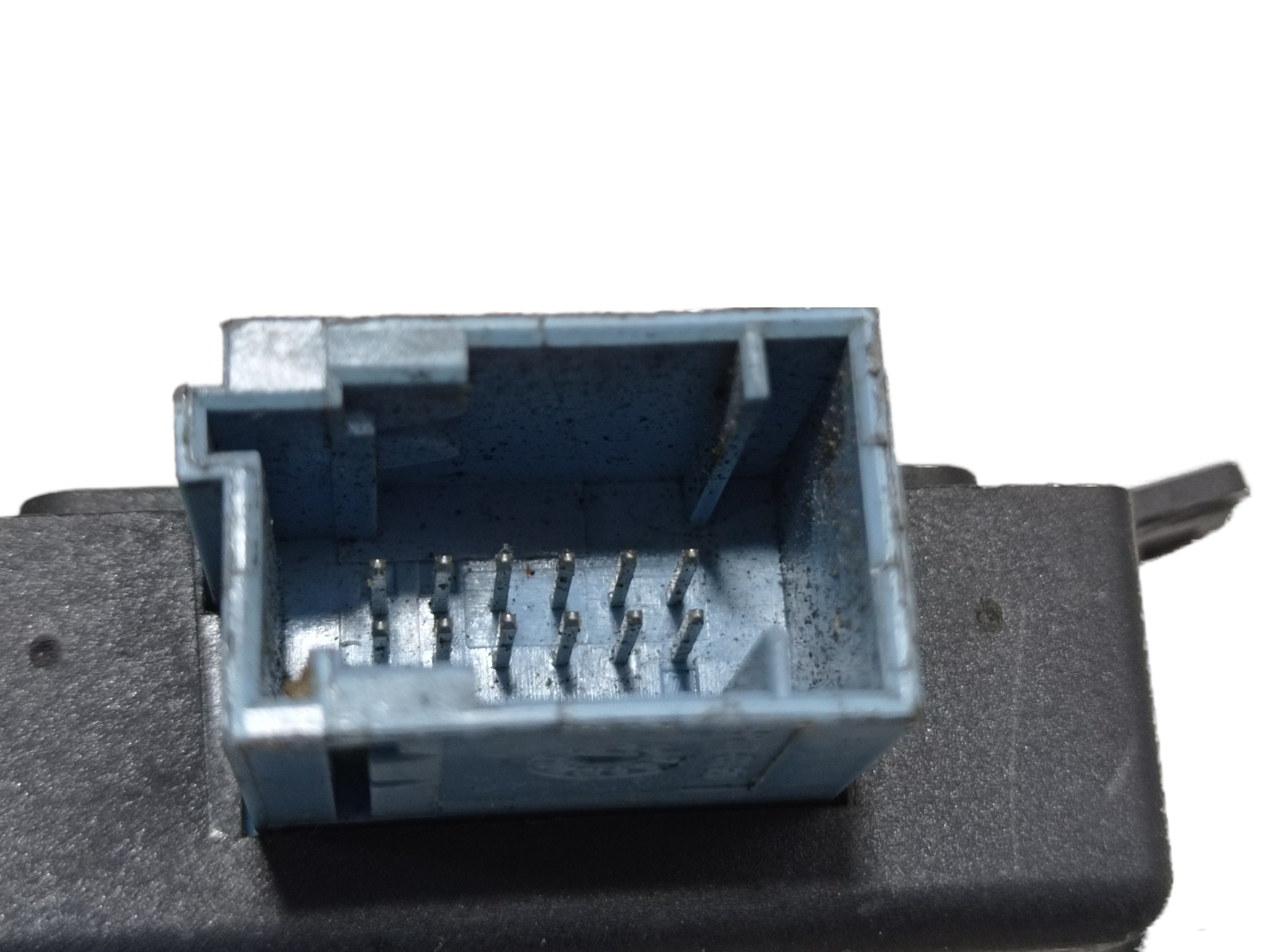 Modulo Sensor Alarme Peugeot 408 Citroen Aircross 9666181680 1