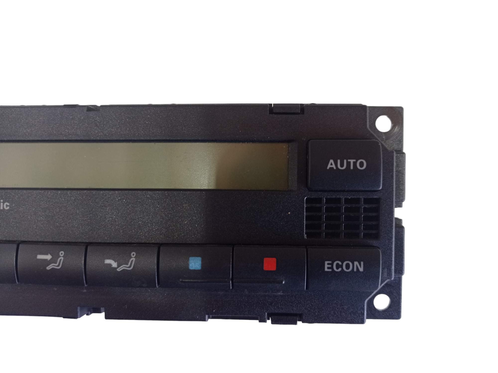 Comando Ar Vw Golf Sportline 1.6 8v 2009 V566 3