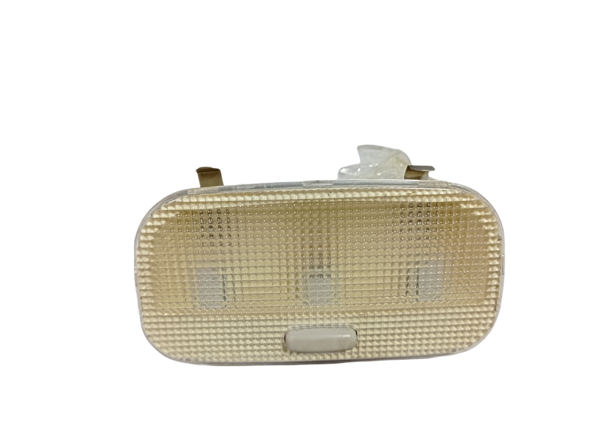 Luz Cortesia Citroen C3 Glx 2005 V254 5