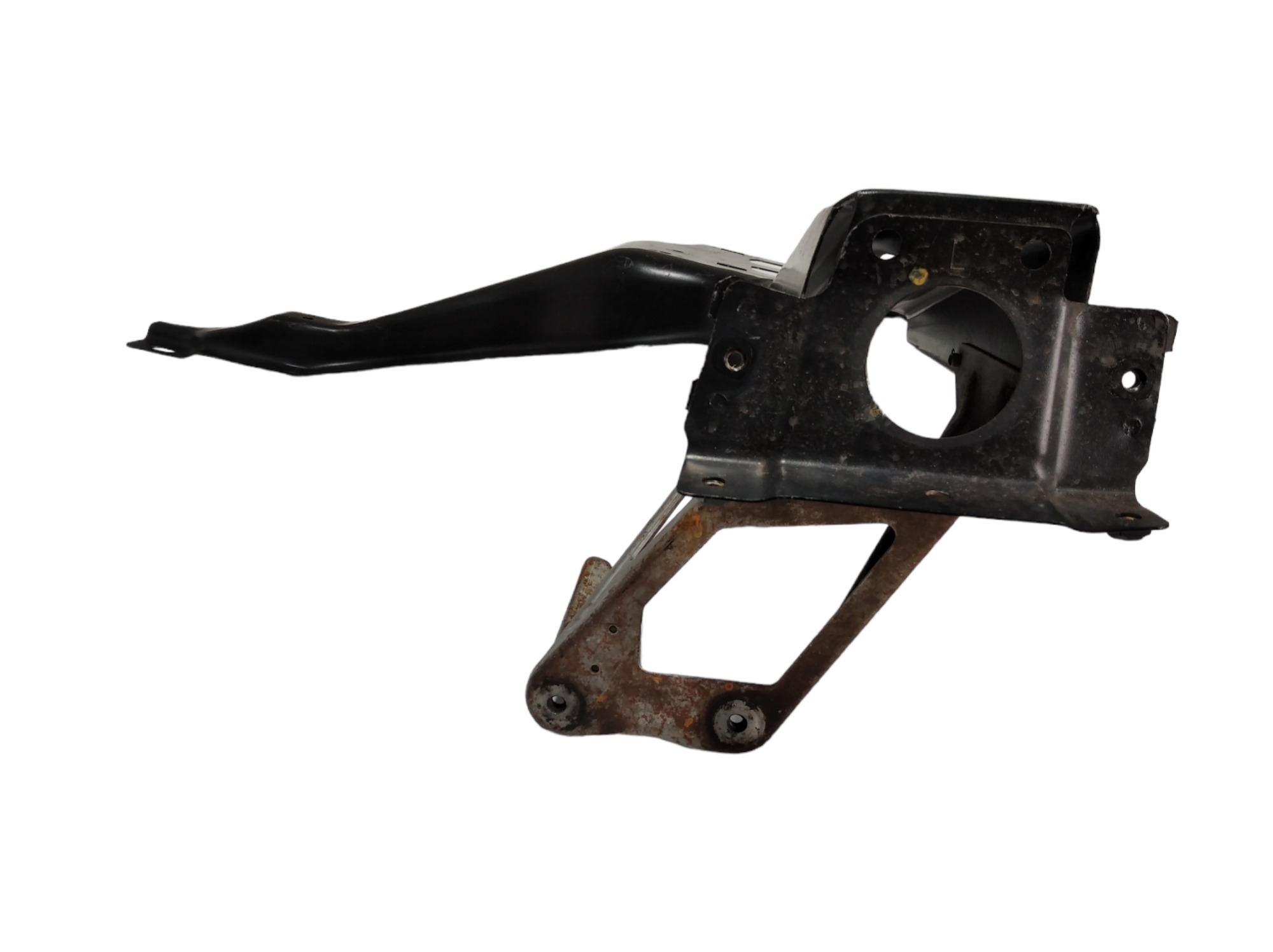 Guia Do Farol Esquerdo Land Rover Range Rover 2004 V284 8