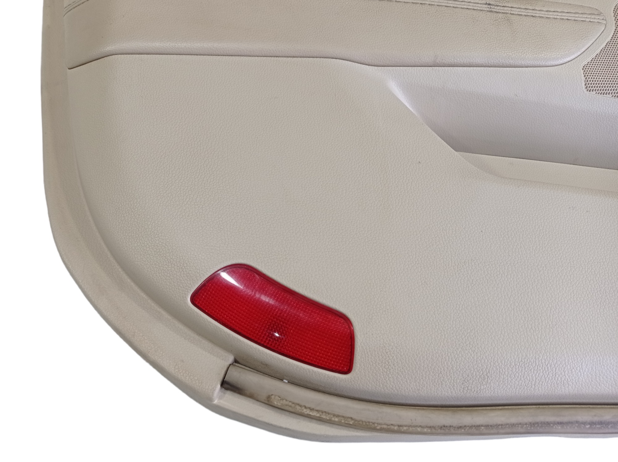 Forro Porta Dianteira Esquerda Kia Cadenza 2013 V547 8