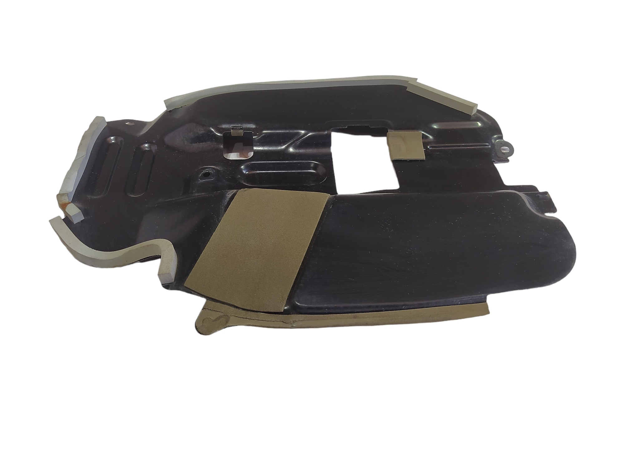 Protetor Alternado Lexus Es300 3.0 1993 V571 4
