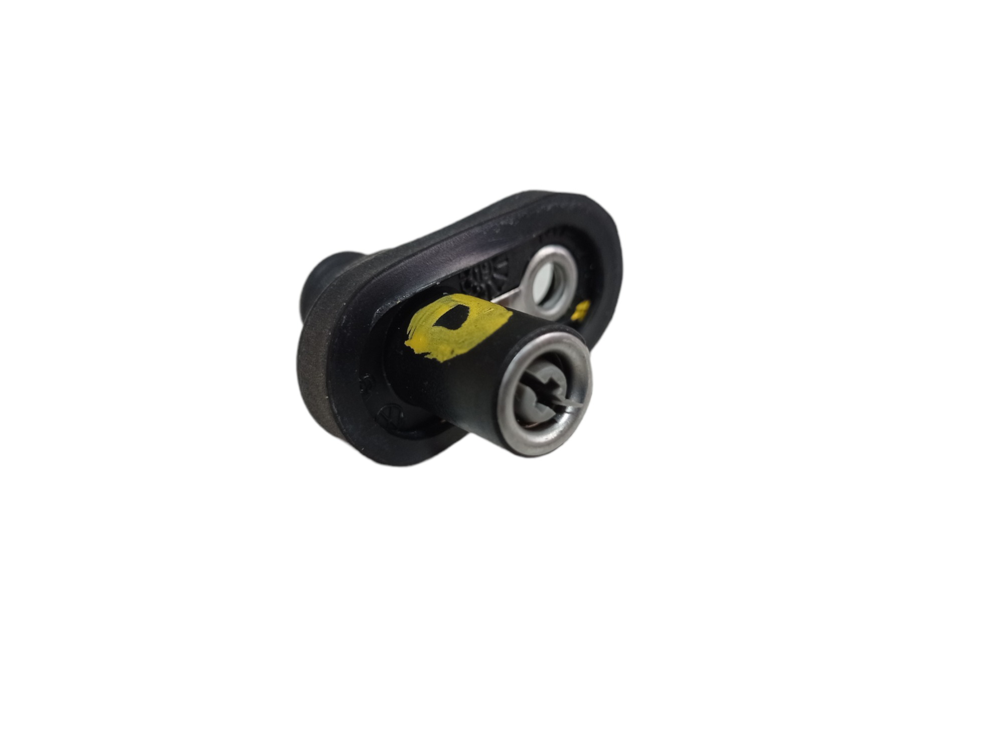 Interruptor Porta Direita Vw Saveiro Cross 2020 V467 4