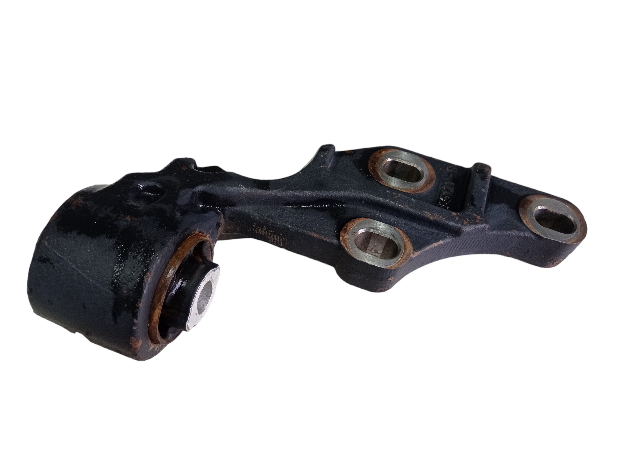 Suporte Diferencial Dianteiro Land Rover Discovery 4 11 V582 5
