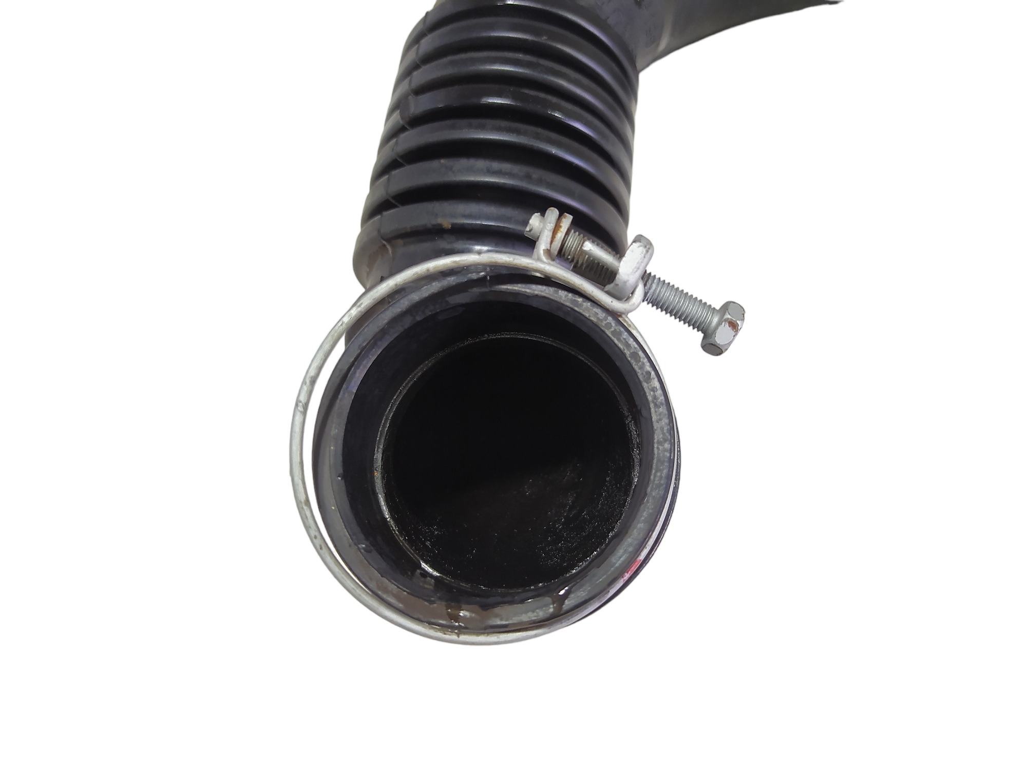 Mangueira Turbina Mitsubishi Pajero Full 3.2 2012 V575 6
