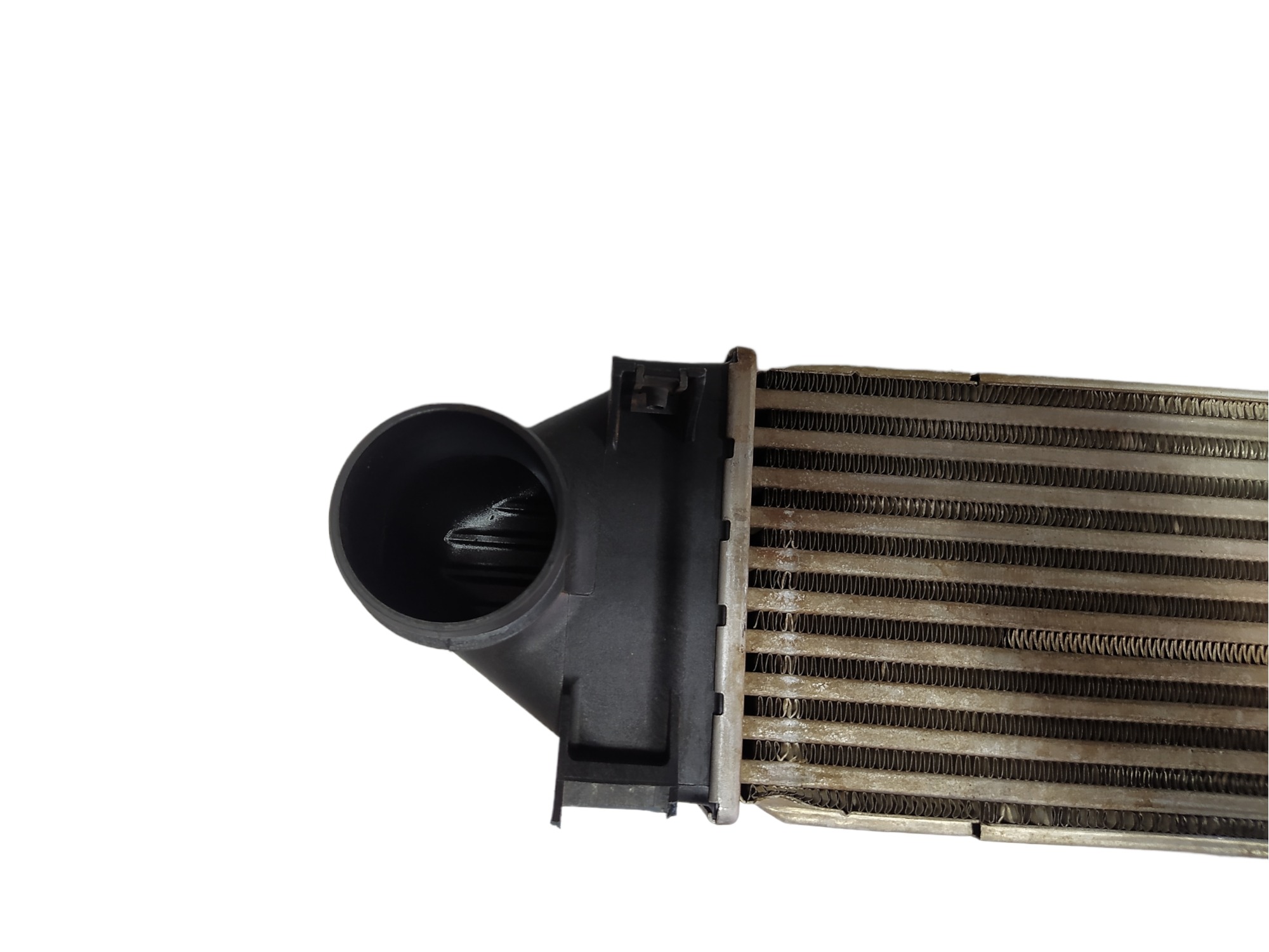 Intercooler Range Rover Evoque 2.0 2017 6g919l440de V548 6