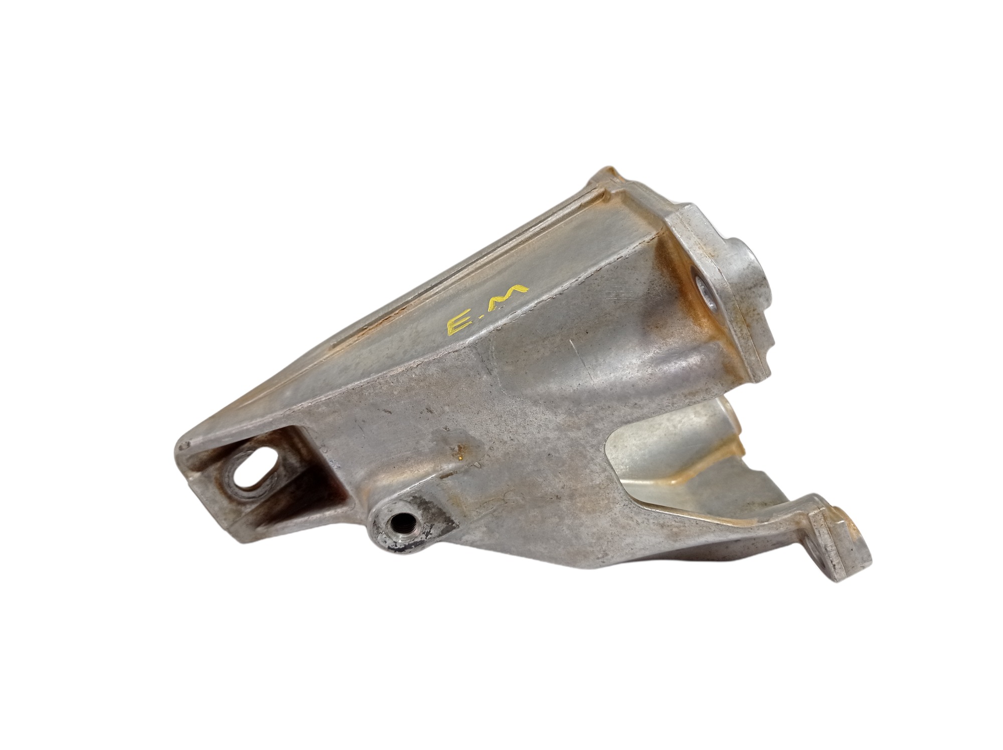 Suporte Motor Esquerdo Suzuki Grand Vitara 2012 2015 V376 6