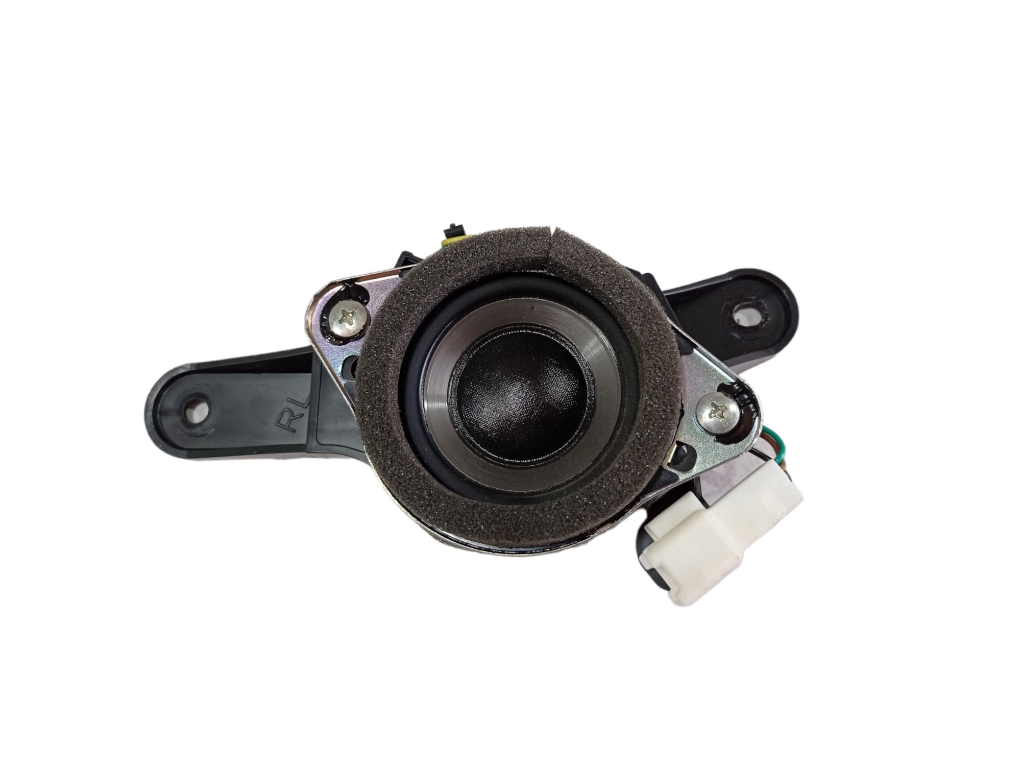Twitter Porta Traseiro Esquerdo Lexus Is300 2012 V545 7