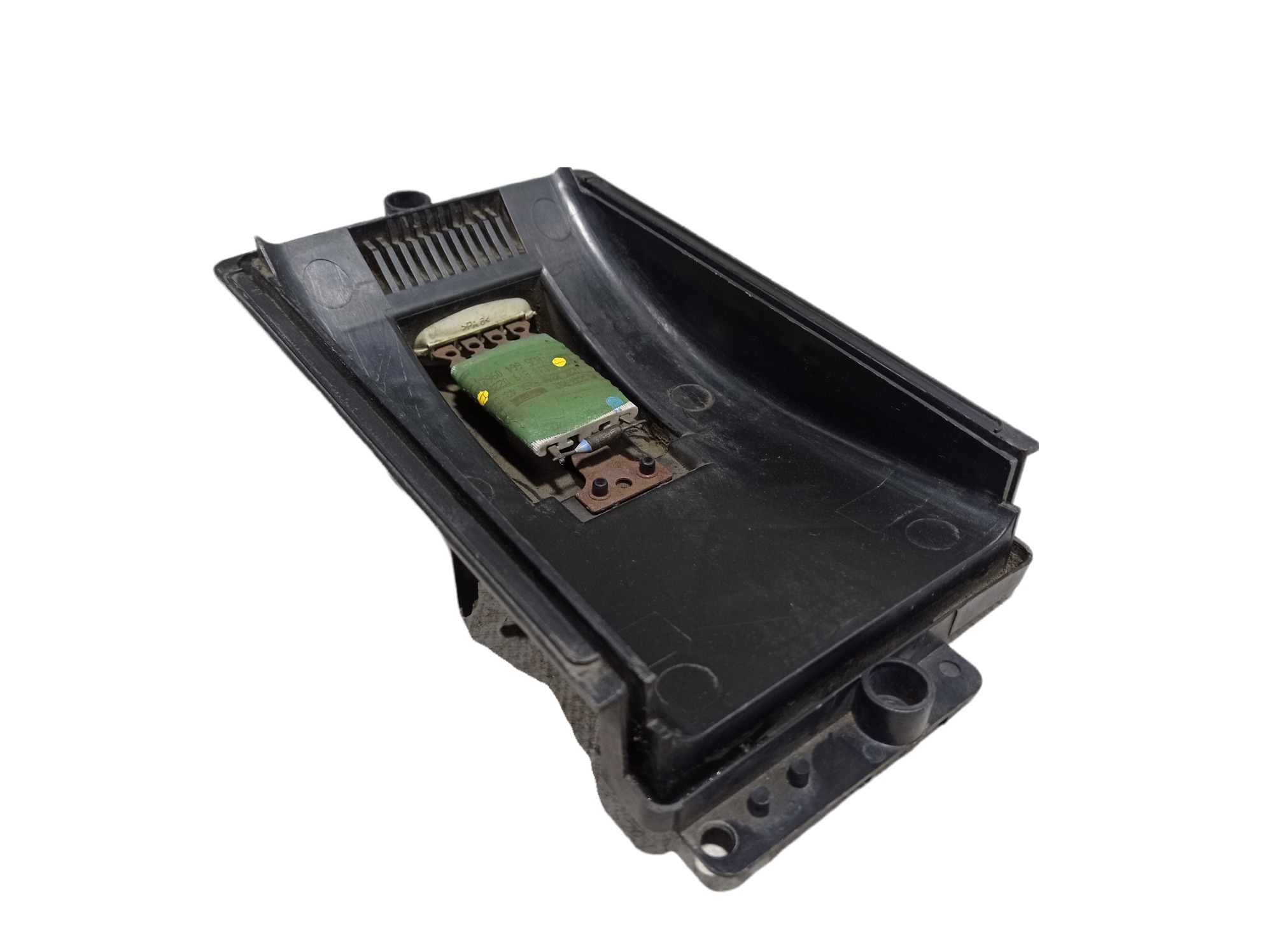 Resistencia Ar Condicionado Golf 1999 2006 1j0819022a V271 6