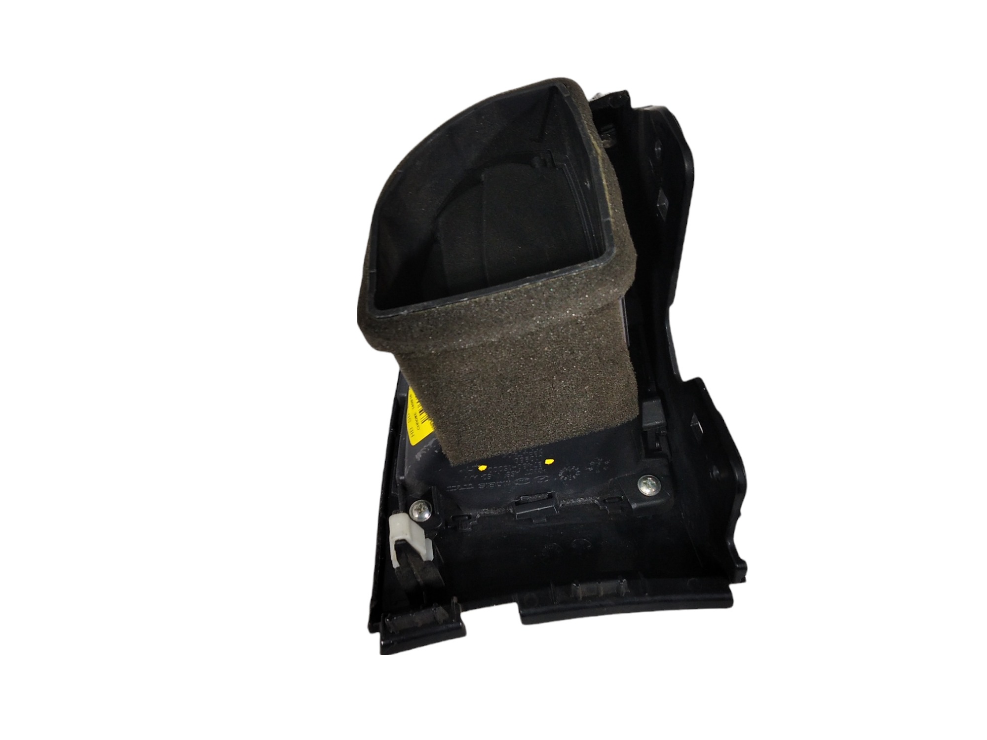 Difusor Ar Esquerdo Hyundai Hb20 2014 A 2018 V130 8