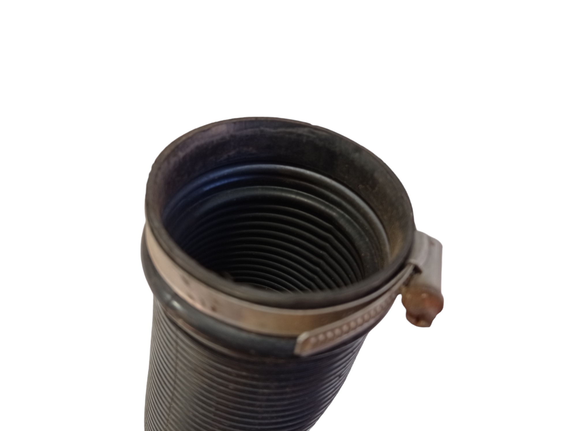 Duto Caixa Filtro De Ar Vw Golf 1.8 1995 1h0129627b Vl 6