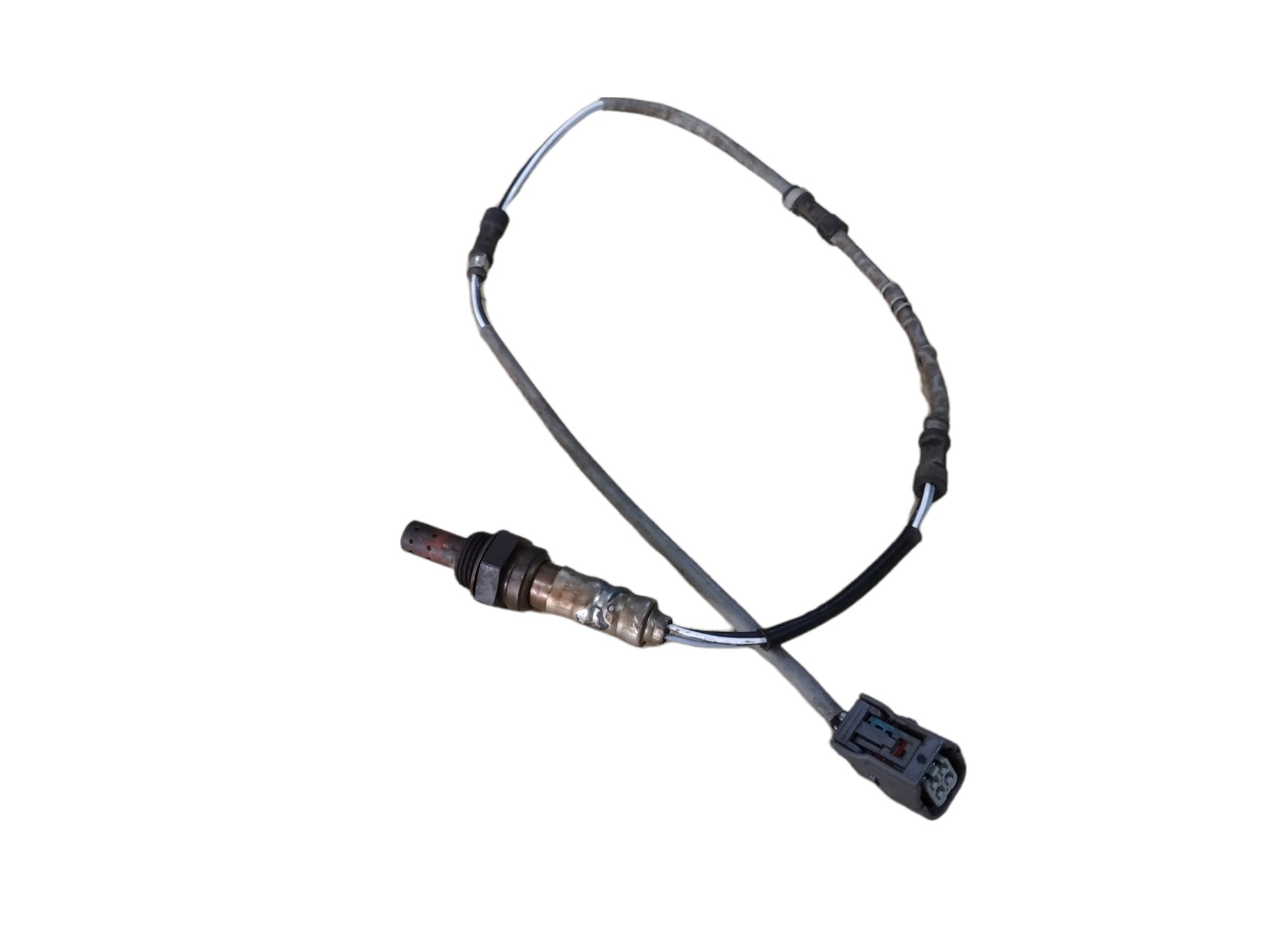 Sonda Lambda Inferior Honda City 1.5 2009 V296 1