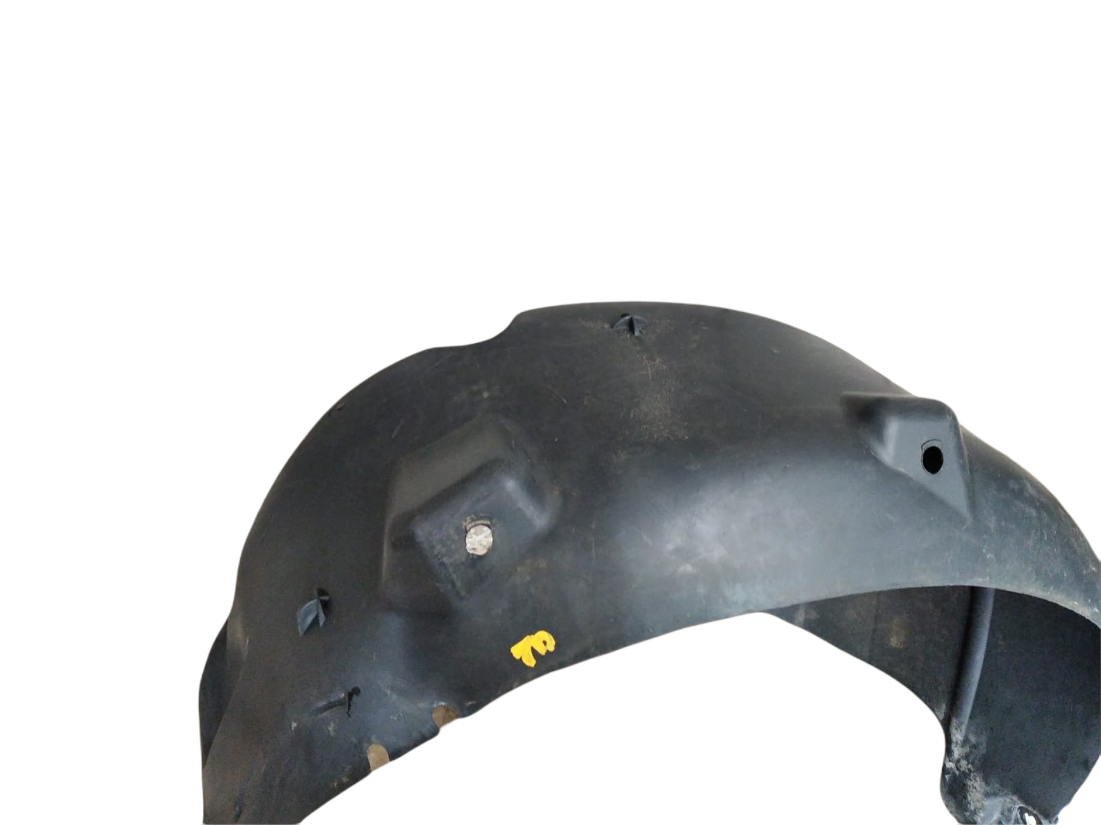 Parabarro Traseiro Direito Peugeot 307 2008 V369 4