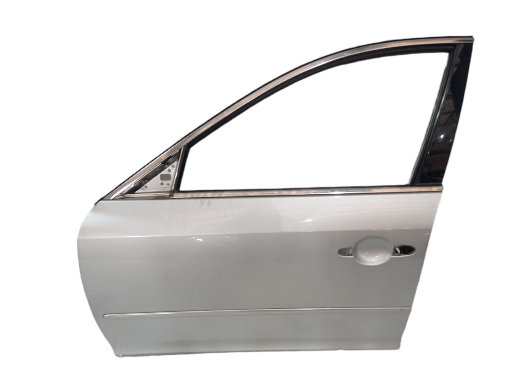 Porta Dianteira Esquerda Hyundai Azera Gls 2010 3.3 V6 V459 1