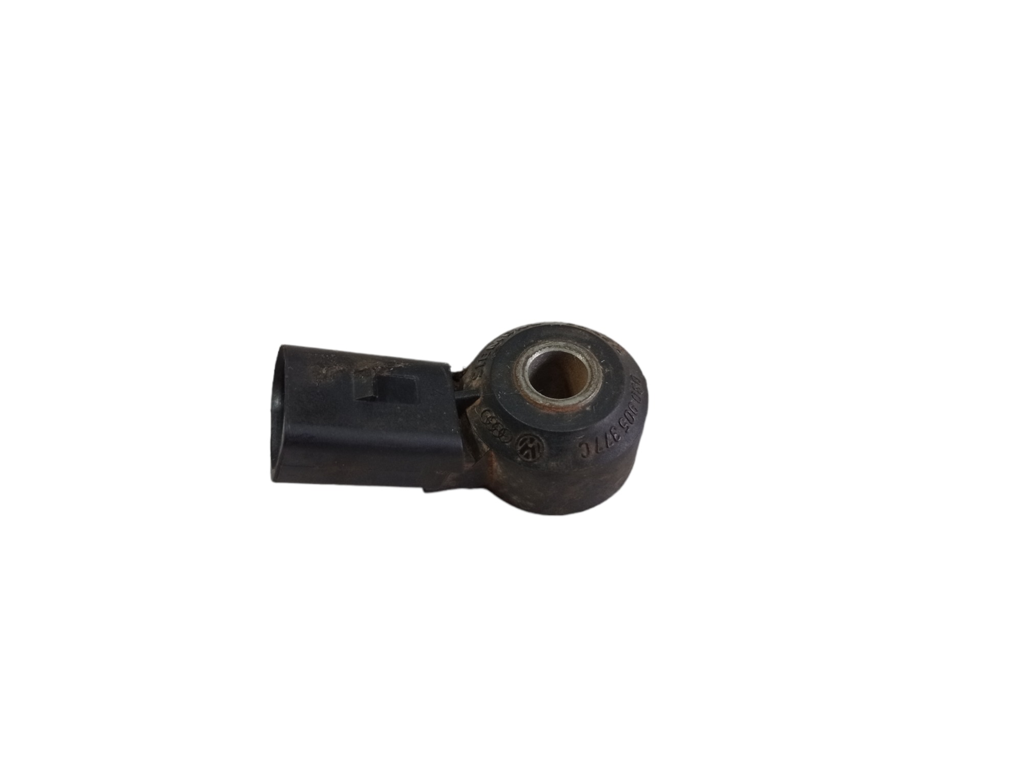 Sensor Detonação Vw Bora Gol Golf Jetta Polo 030905377c Vl 6