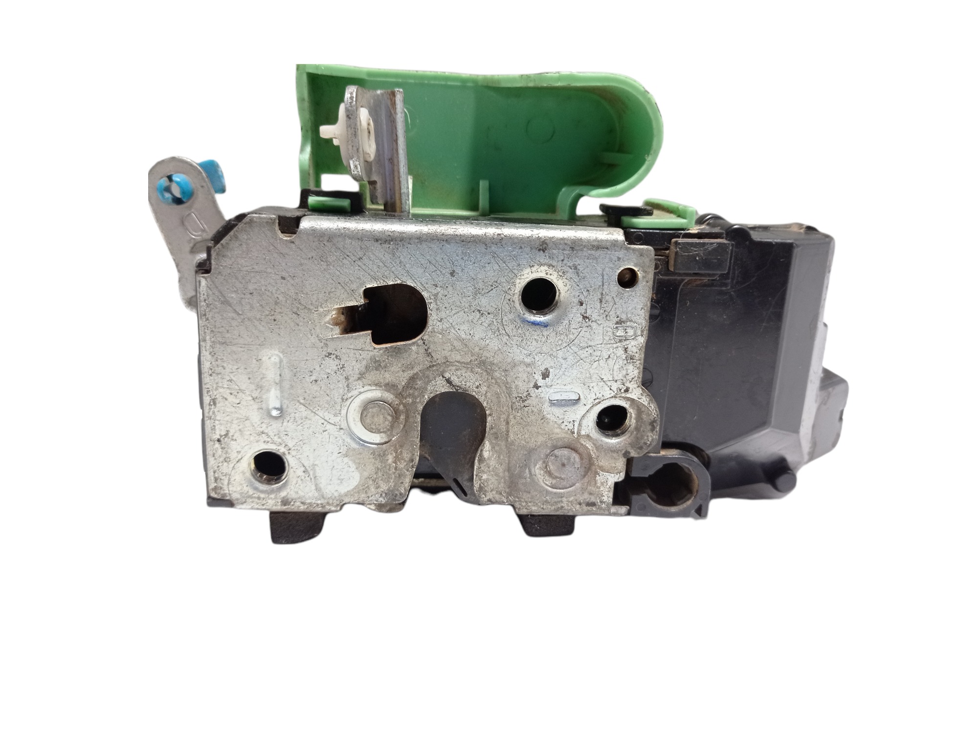 Fechadura Dianteira Direita Fiat Punto Linea V73 7