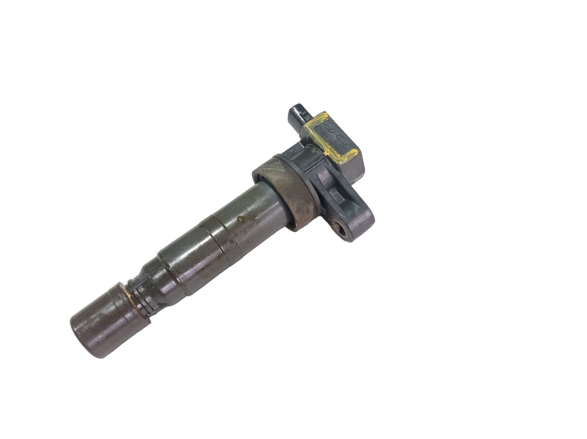 Bobina De Ignição Kia Opirus 3.8 V6 2008 27301-3c000 V581 5