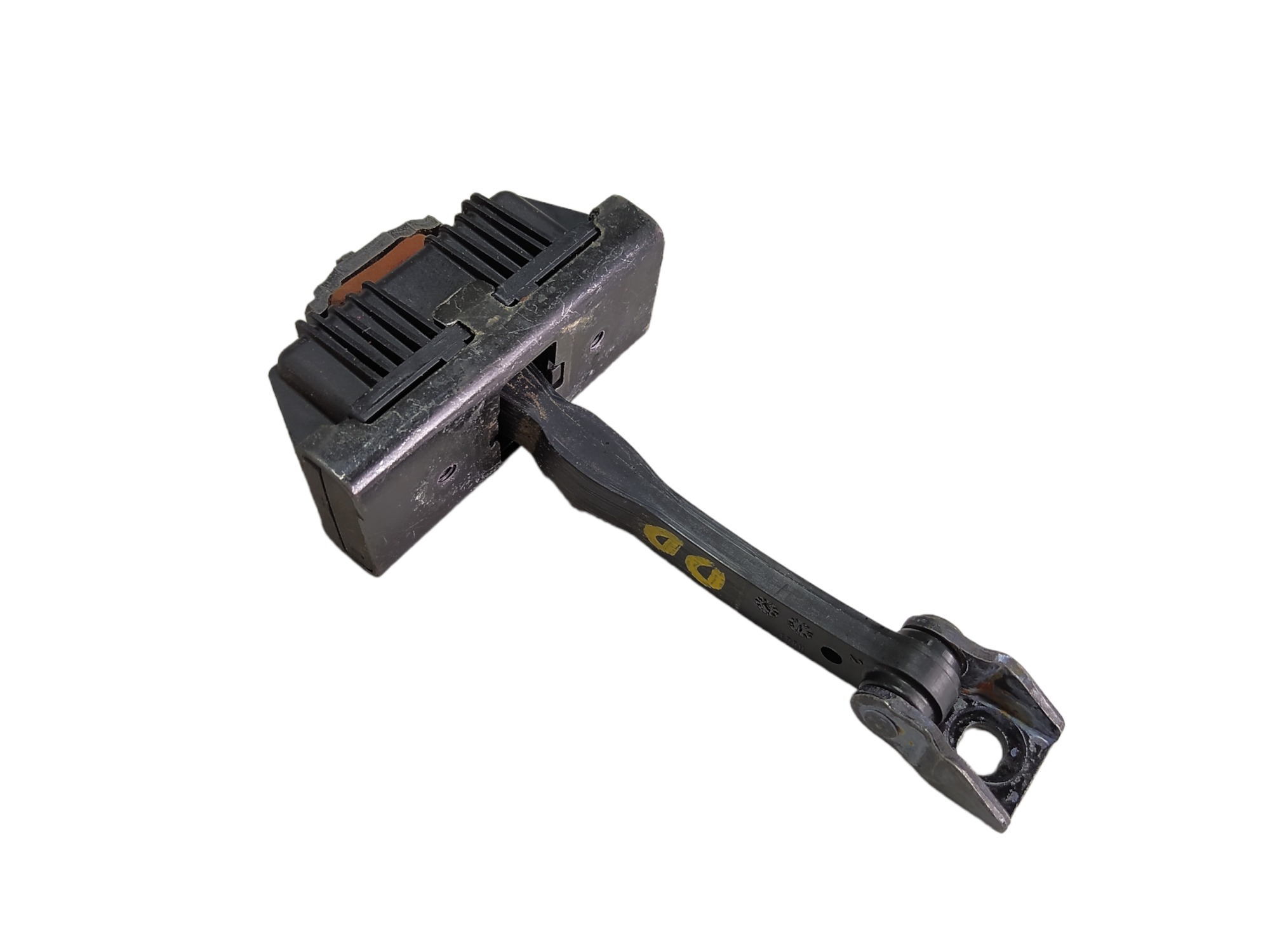 Limitador Porta Diant Dir Range Rover Vogue 2008 A 2011 V546 3