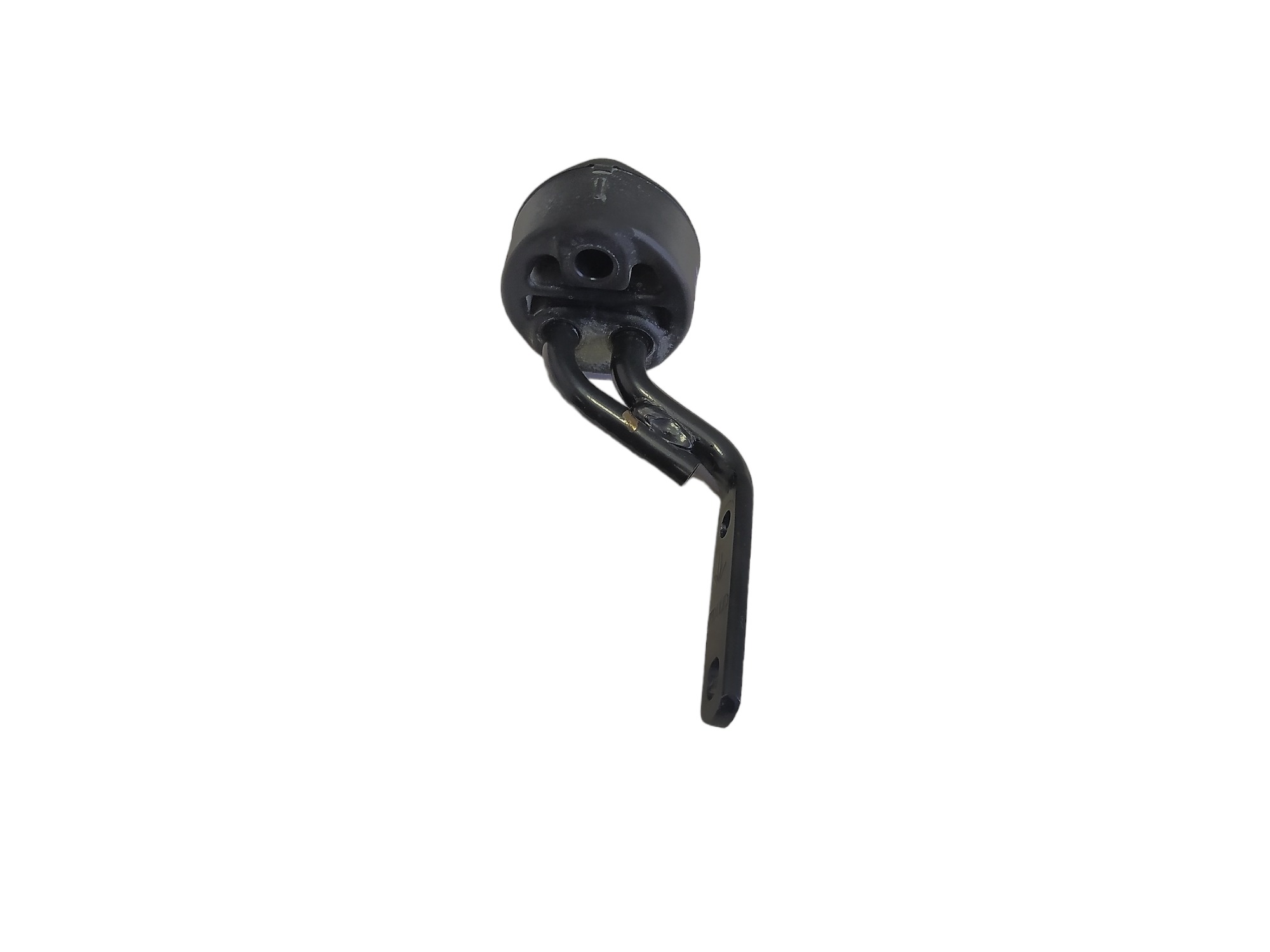 Suporte Coxim Escapamento Traseiro Lexus Rx 3.5 2021 V576 5