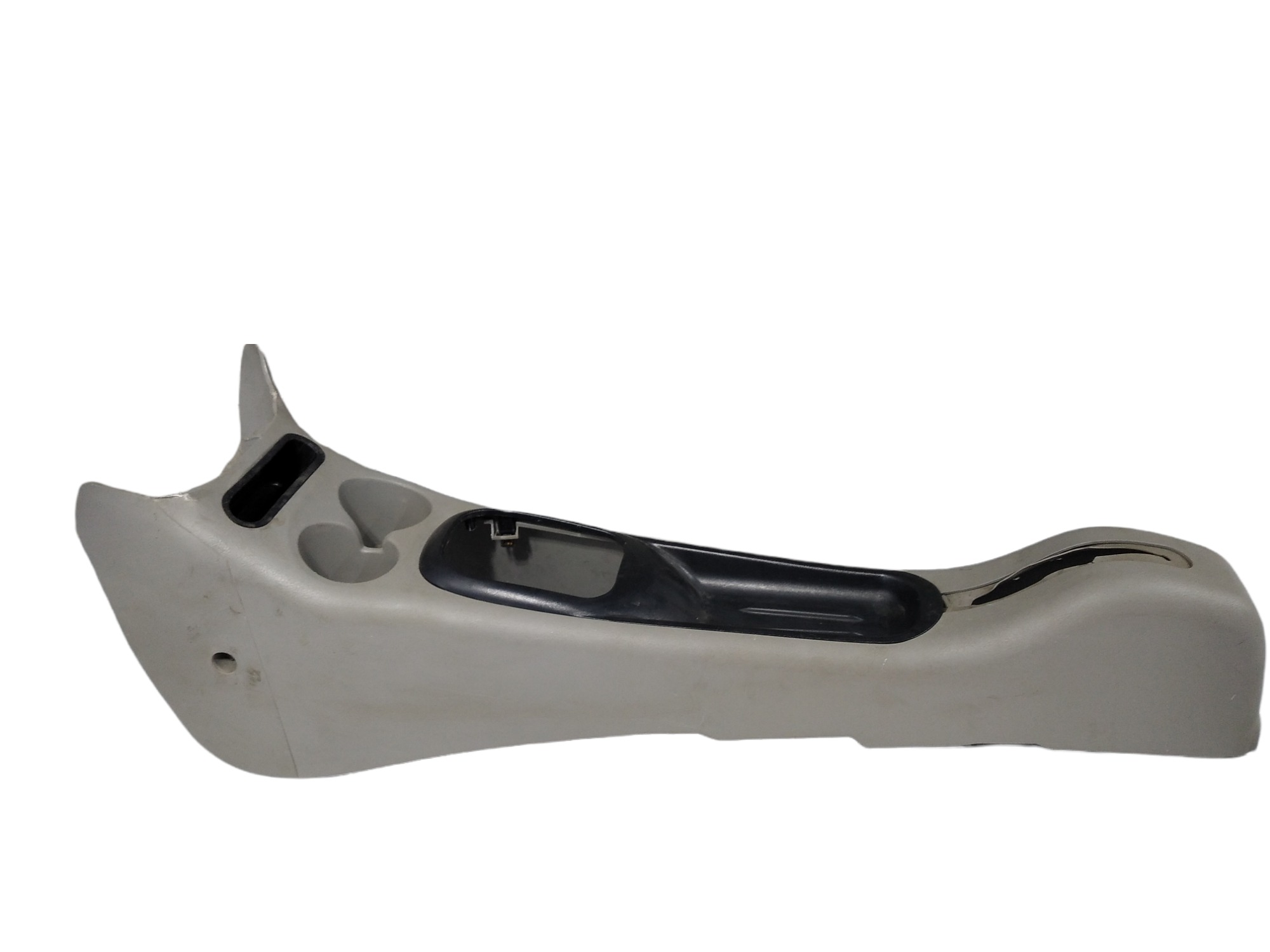 Console Porta Copos Chery Qq 2014 S115305924 V421 2