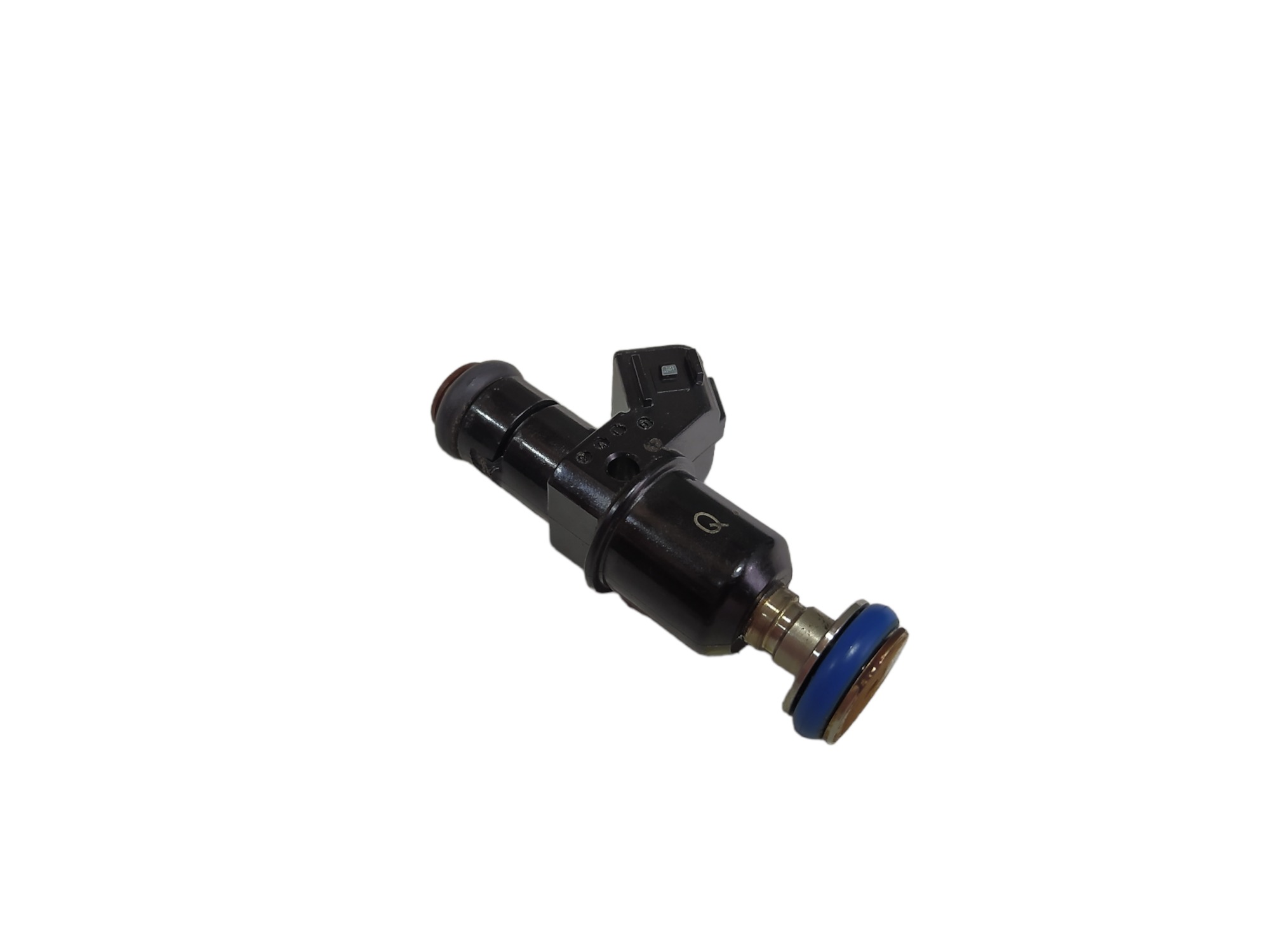 Bico Partida Fria Honda City Dx 1.5 16v 2011 V477 7