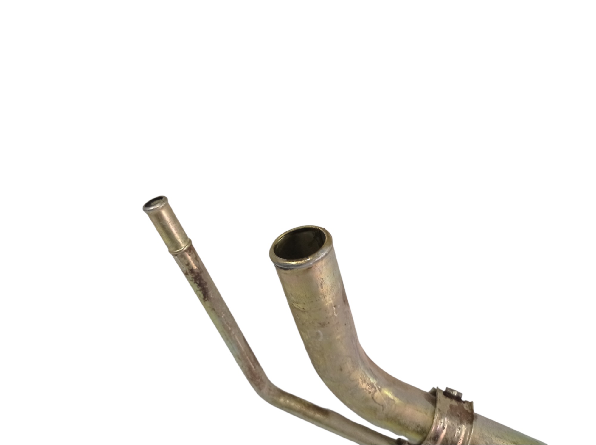 Gargalo Tanque De Combustível Land Cruiser Prado 2004 V552 4