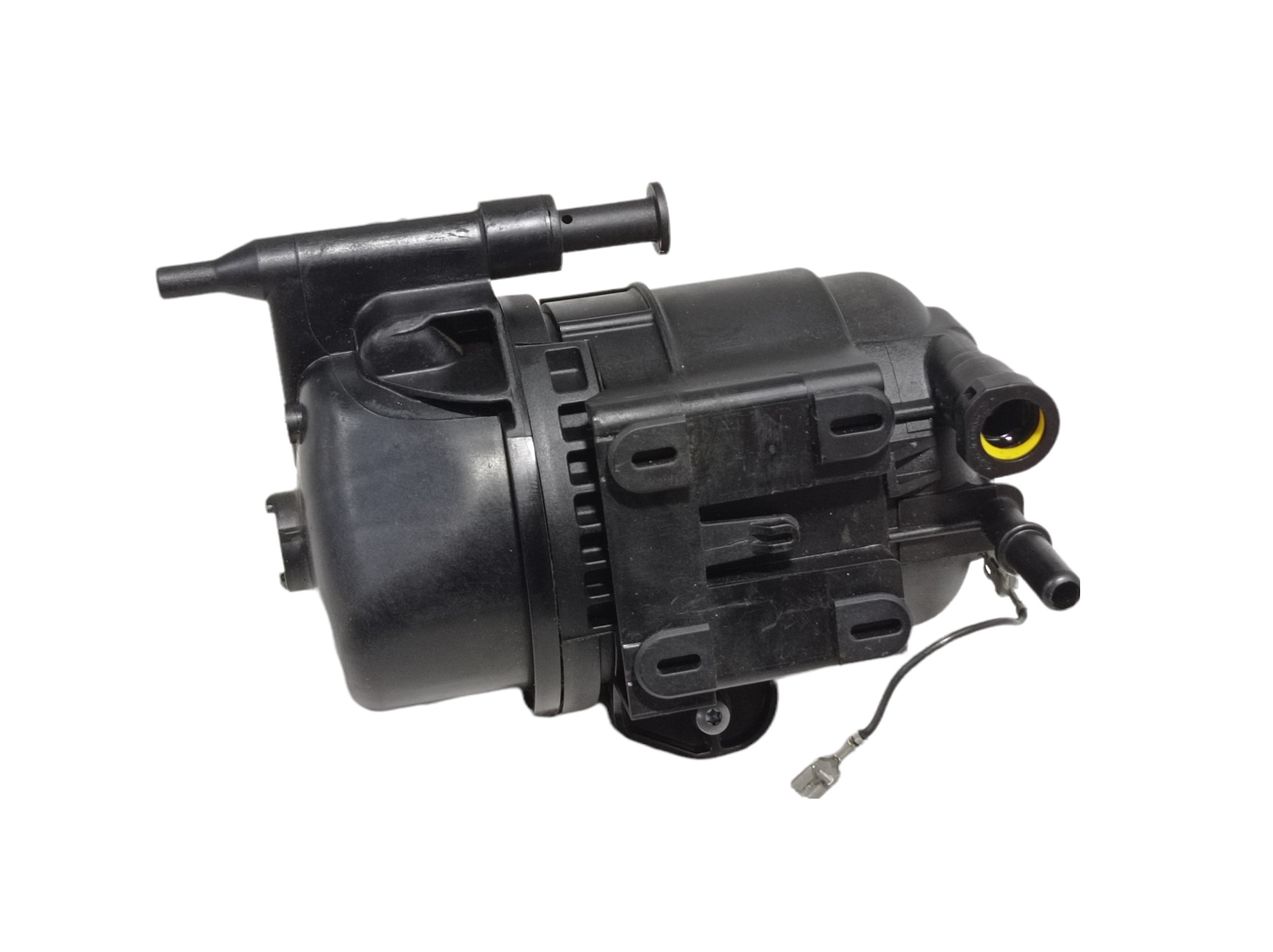 Filtro Combustivel Discovery Sport Diesel 2018 Gj329b072af 4