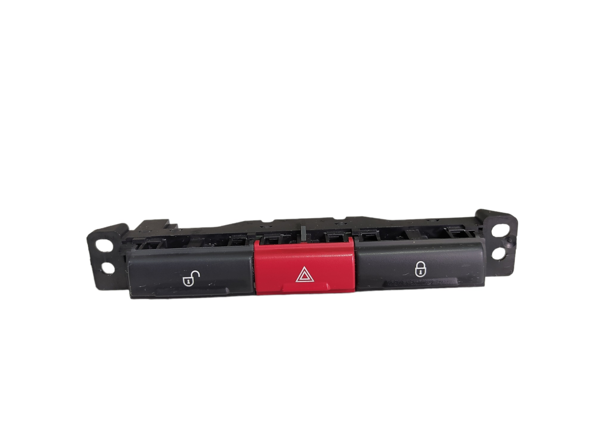 Botão Pisca Alerta Land Rover Freelander 2 2008 A 2012 V479 2