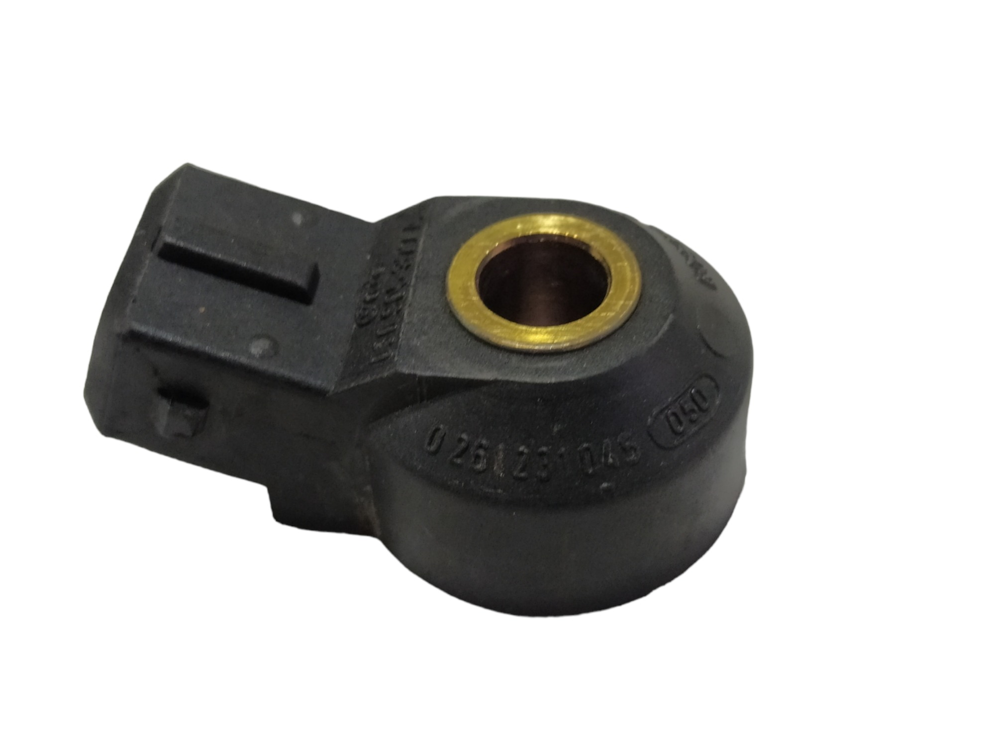 Sensor Detonação Vw Golf 2.0 2000 030905377a 0261231045 V478 3