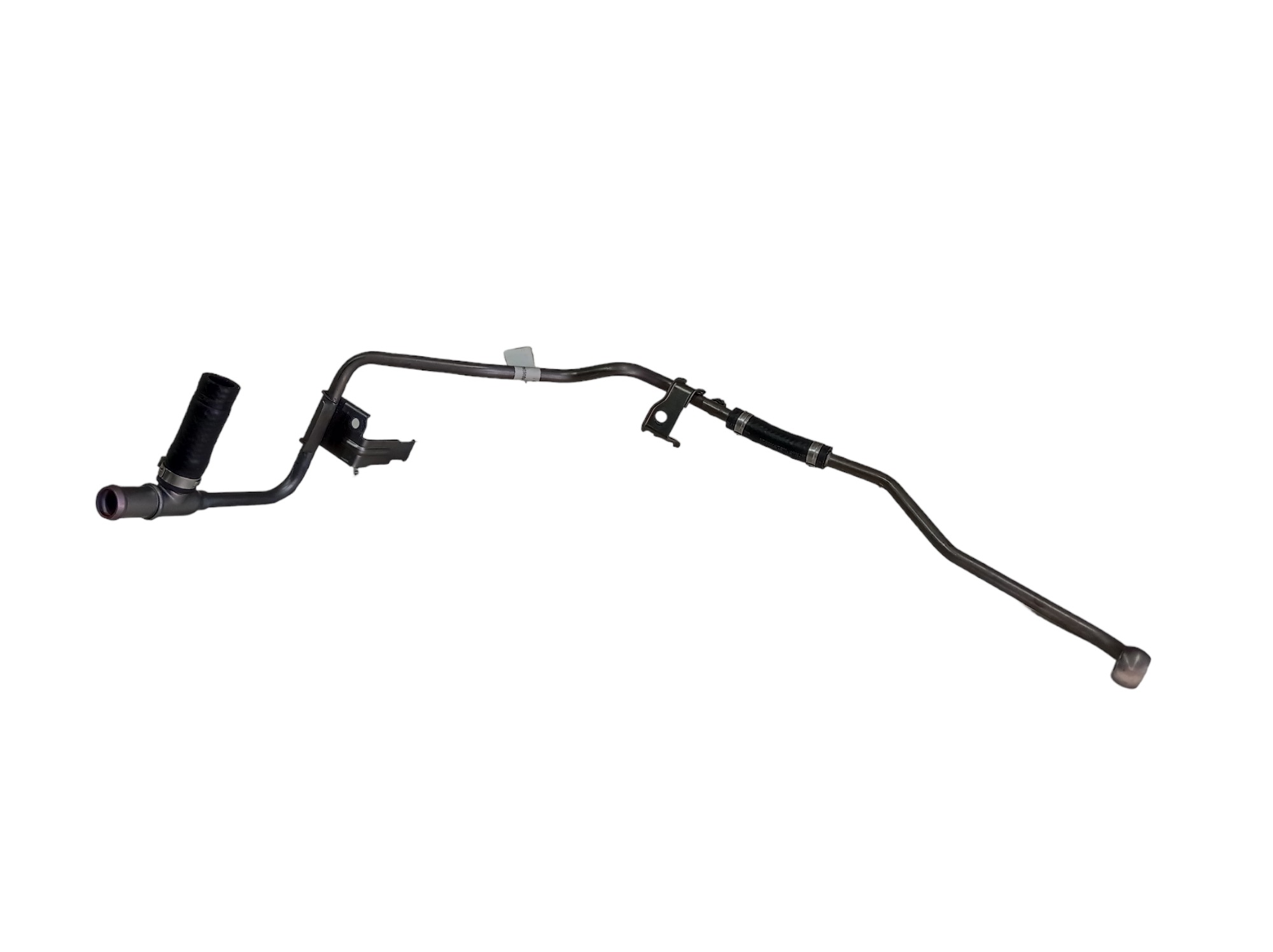Mangueira Água Turbina Chery Arrizo 5 Rxt 1.5 2019 V558 1