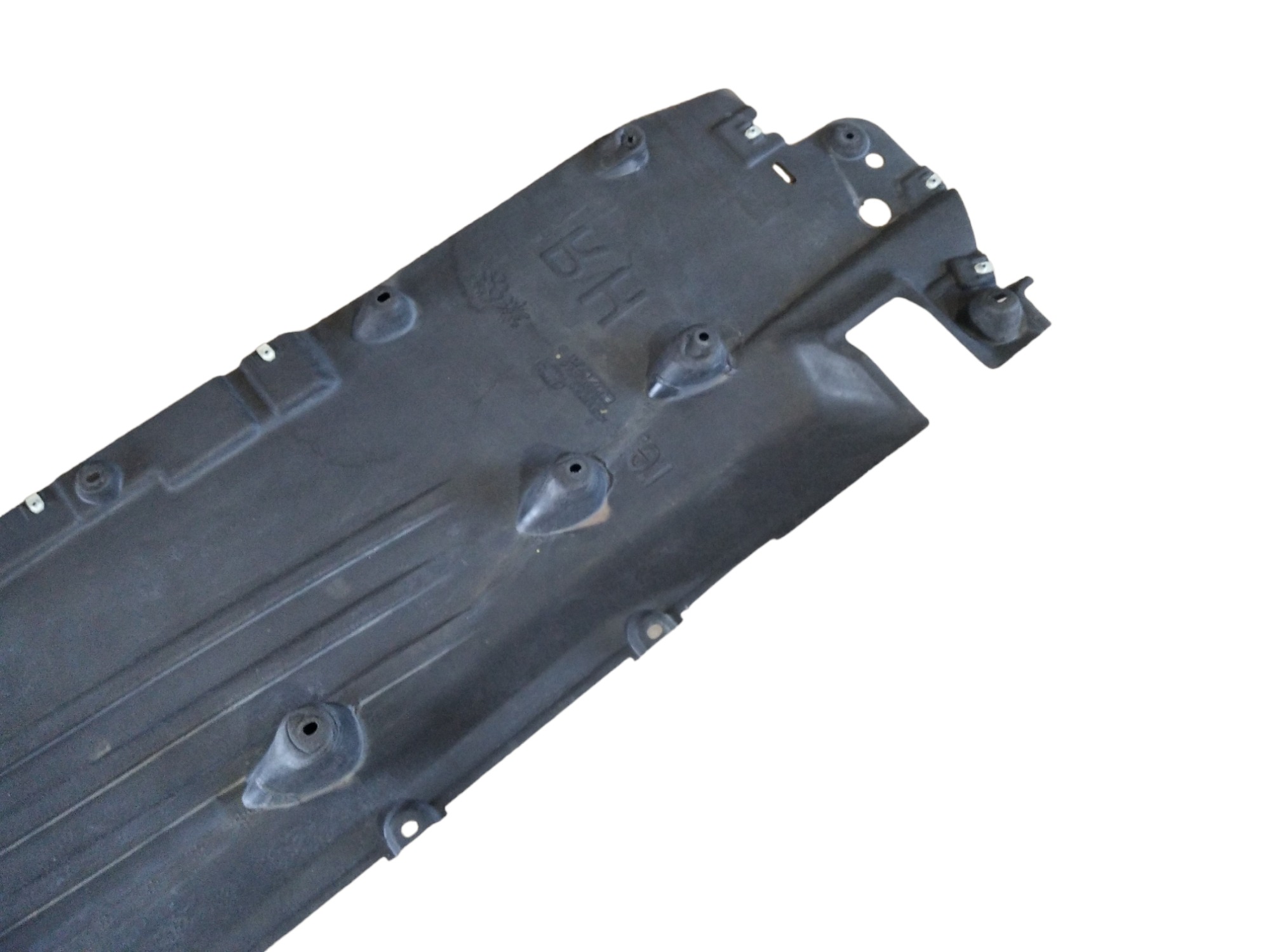 Protetor Direito Range Rover Evoque 2.0 Flex 2022 V572 3