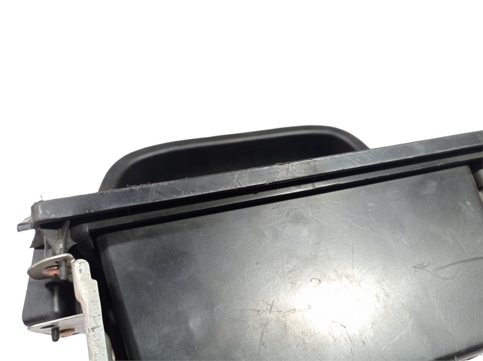 Porta Copos Console Honda Civic 1996 A 2000 V163 8