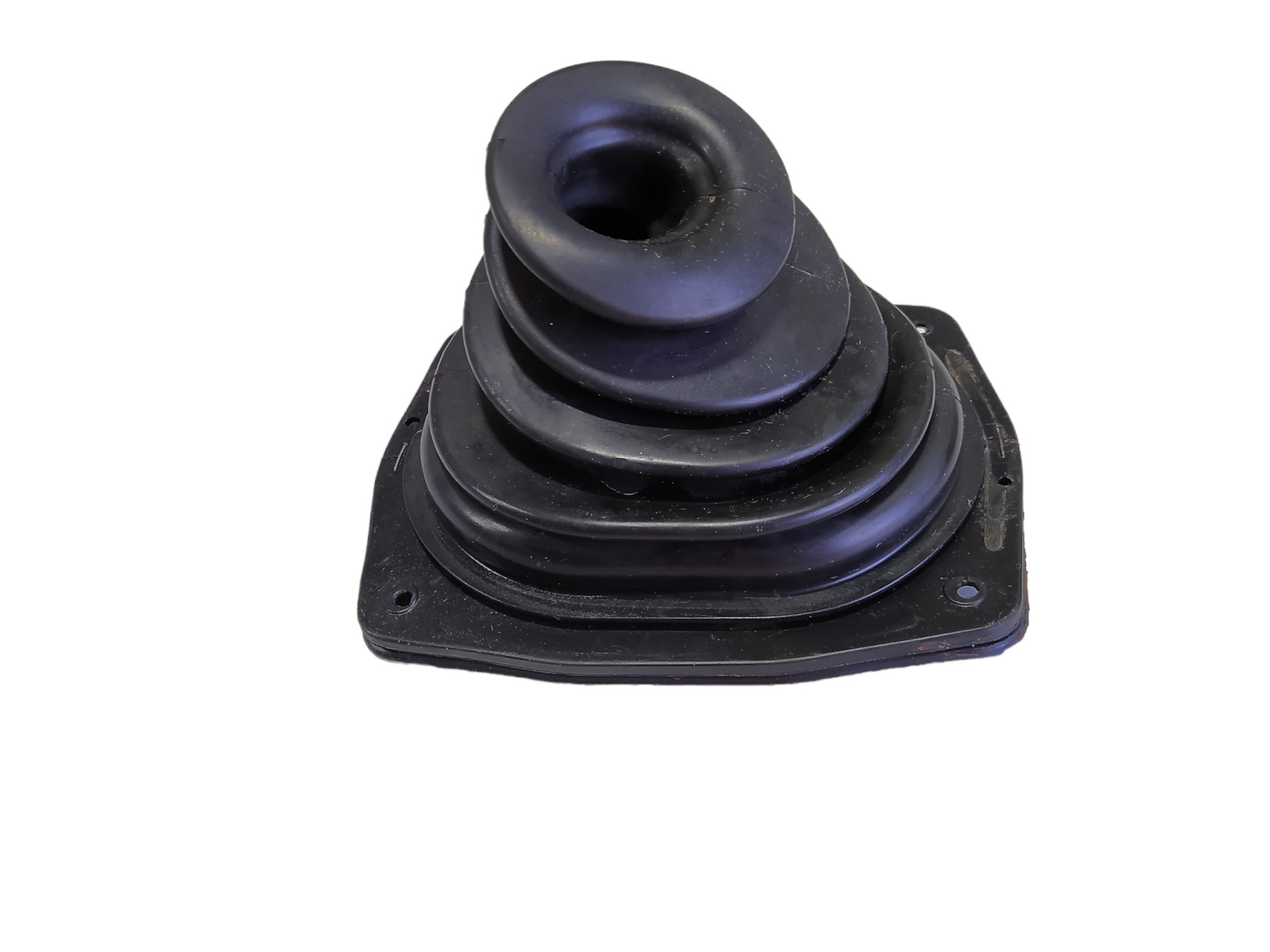 Coifa Alavanca De Marcha Land Cruiser Prado 3.0 2004 V552 1