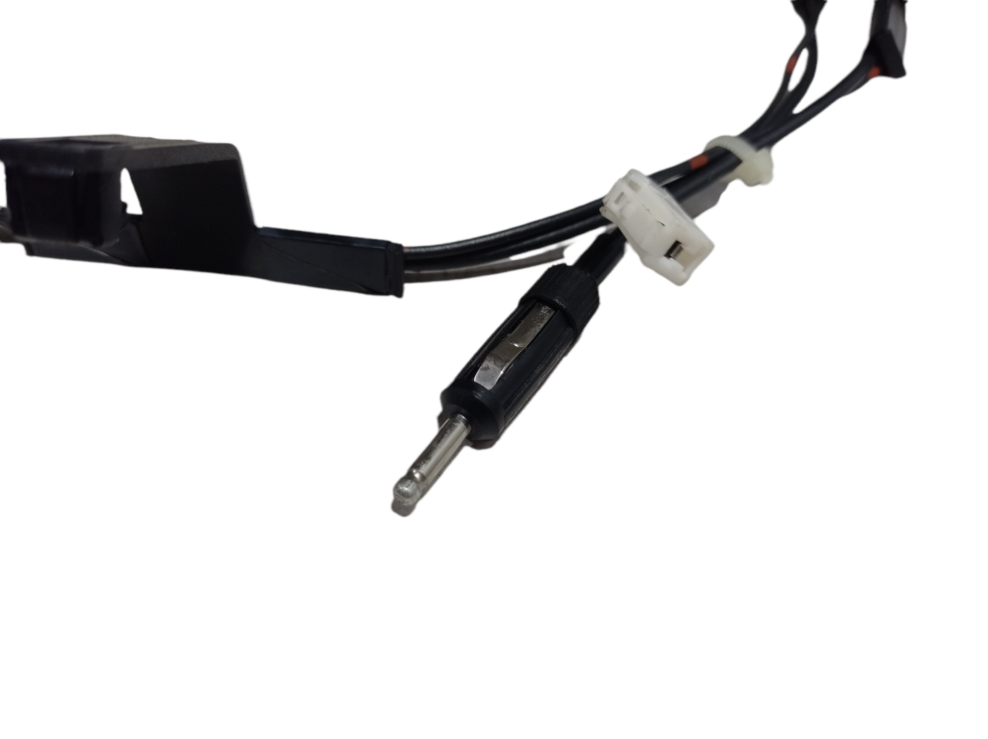 Antena Chicote Jac T6 2016 V345 7903200u1510 4