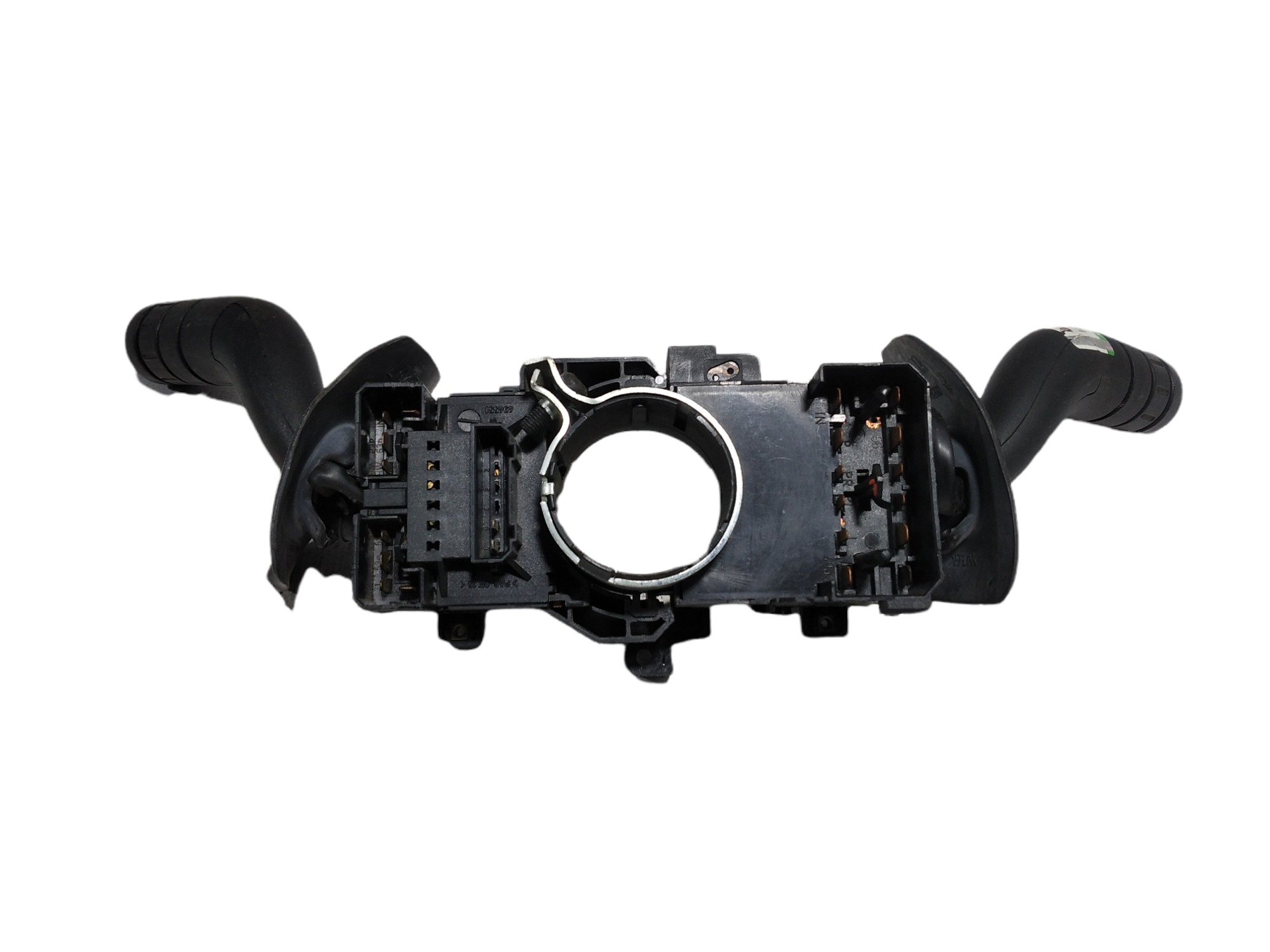 Chave Seta Com Limpador Traseiro Vw Spacefox Crossfox D3 7