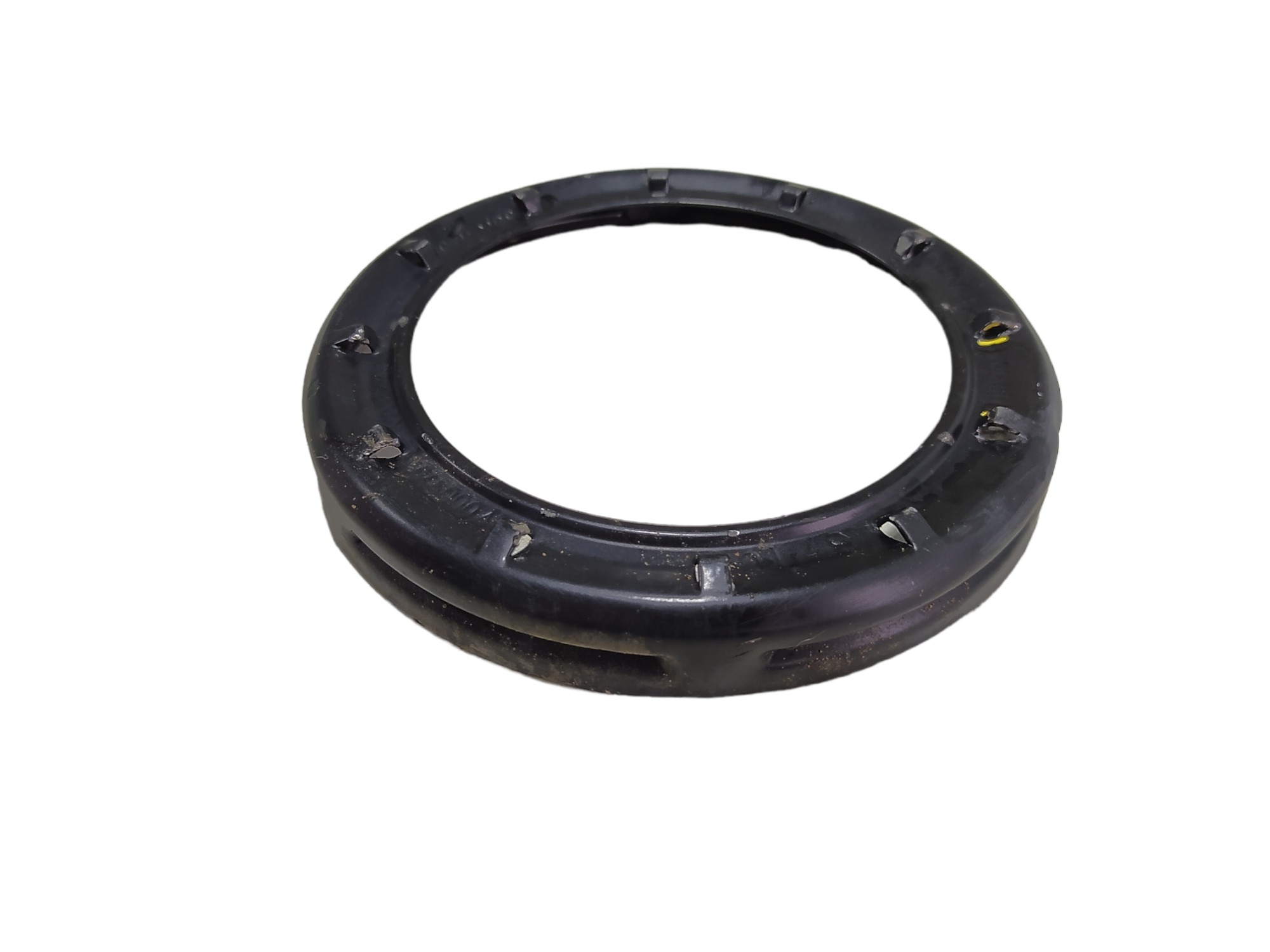 Trava Tanque Combustível Range Rover Vogue 5.0 2011 V546 4