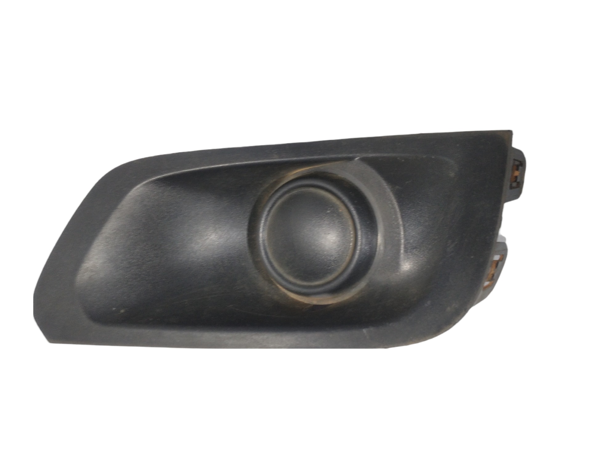 Moldura Farol Milha Direito Gm Prisma 2019 V338 1