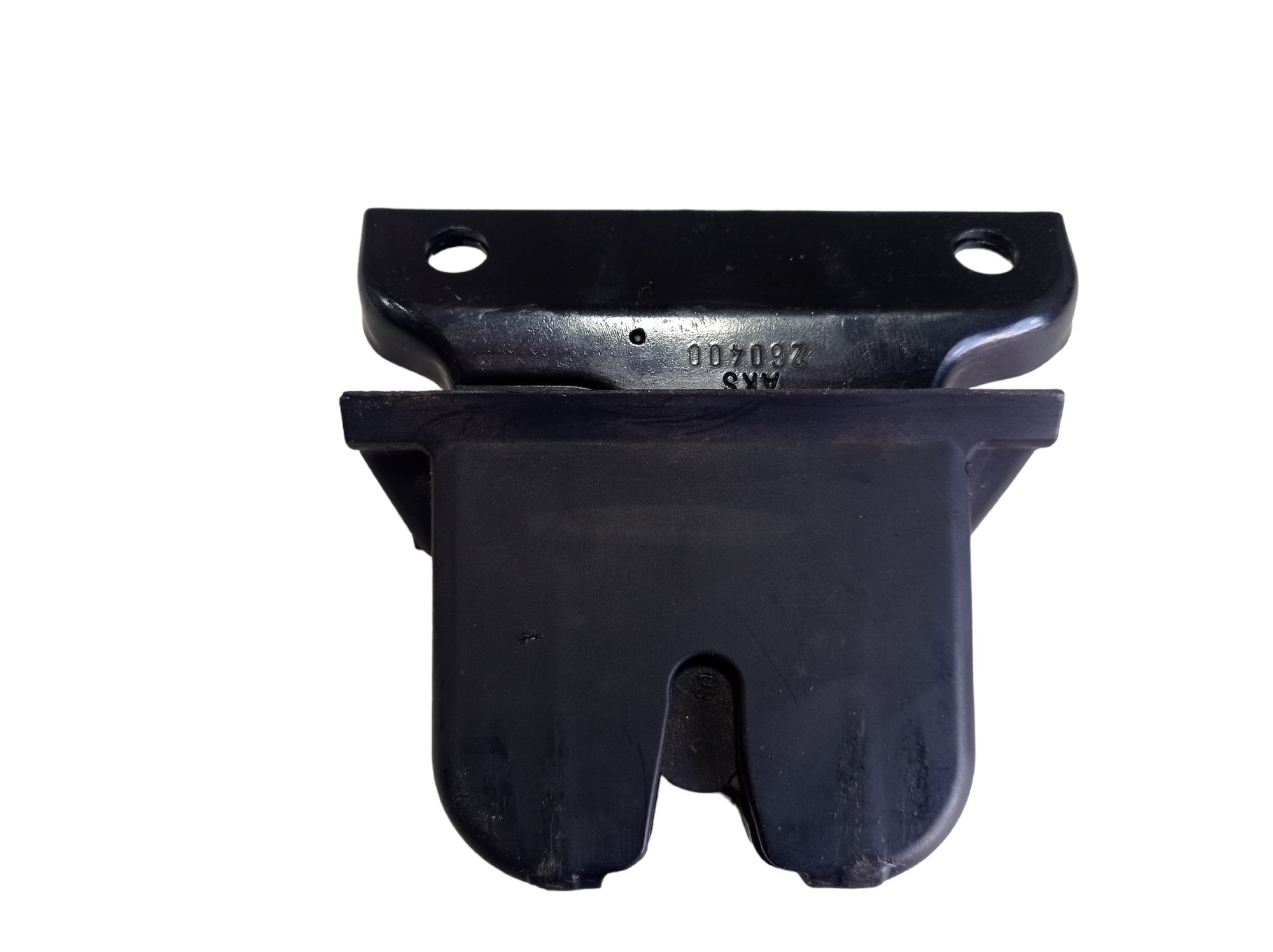 Fechadura Tampa Traseira Audi A3 2000 8d9827565h V109 3