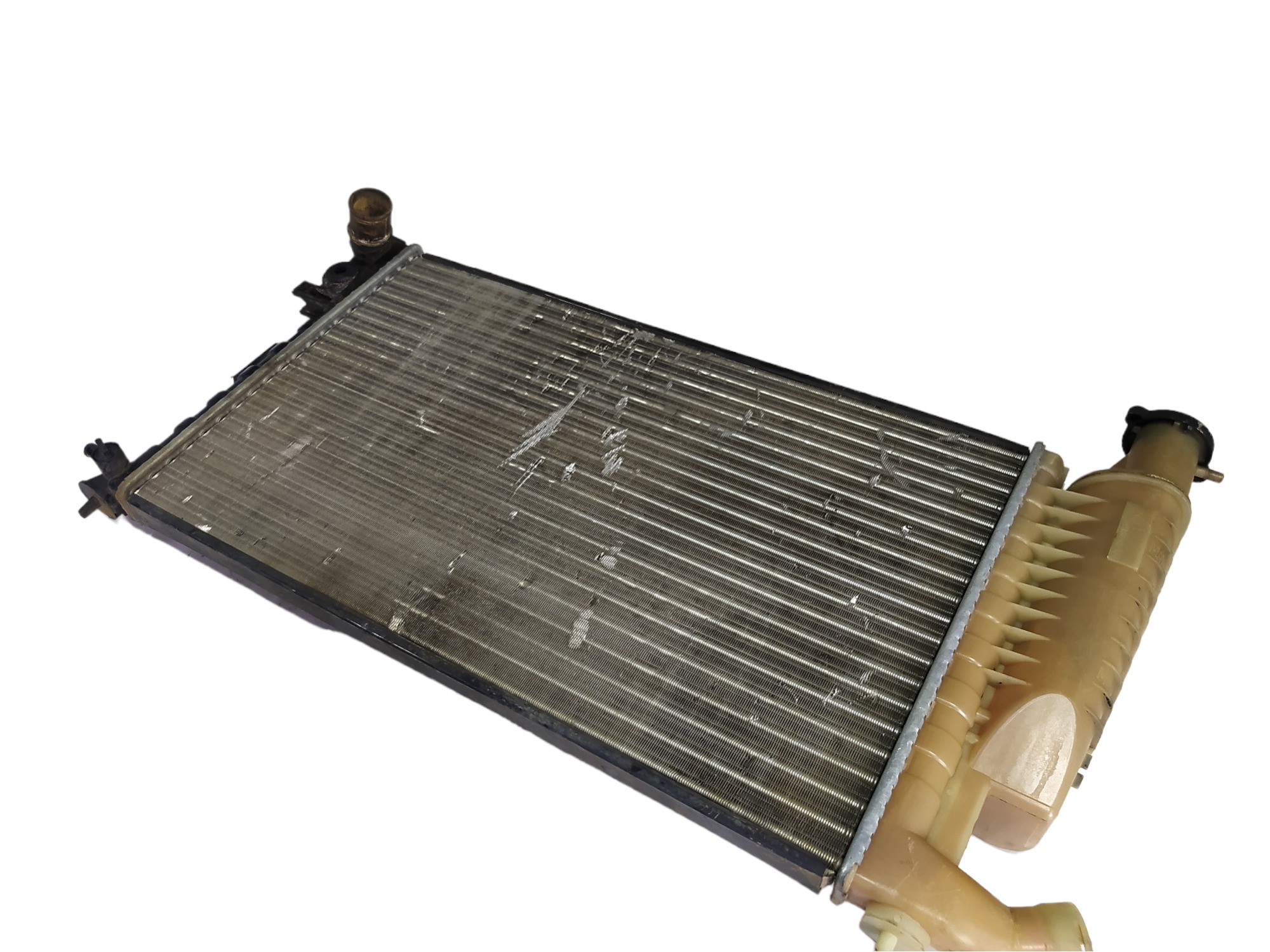 Radiador Água Peugeot 306 1.8 16v 2000 V404 2