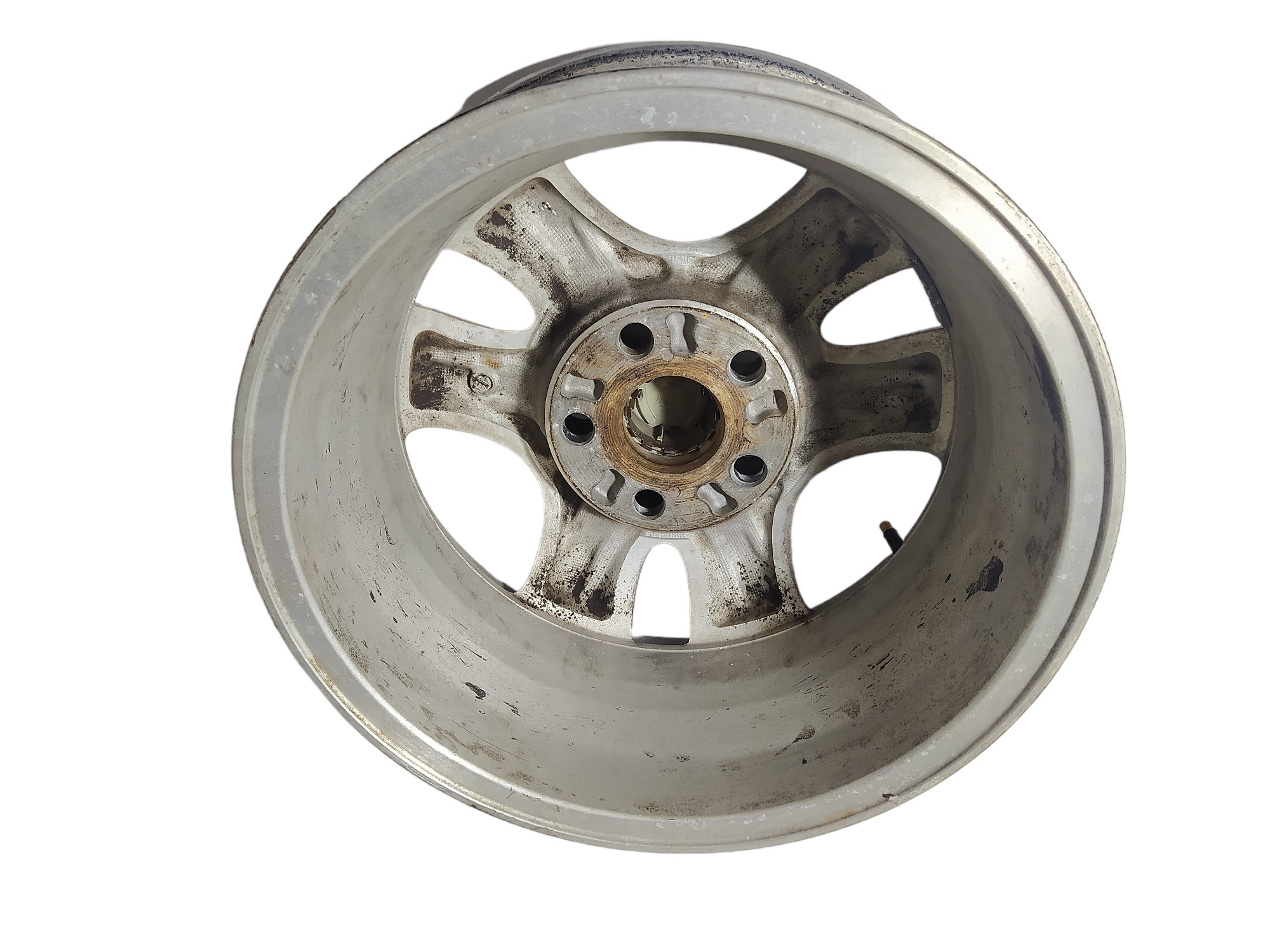 Roda Aro 15 Lexus Es300 3.0 1993 V571 9