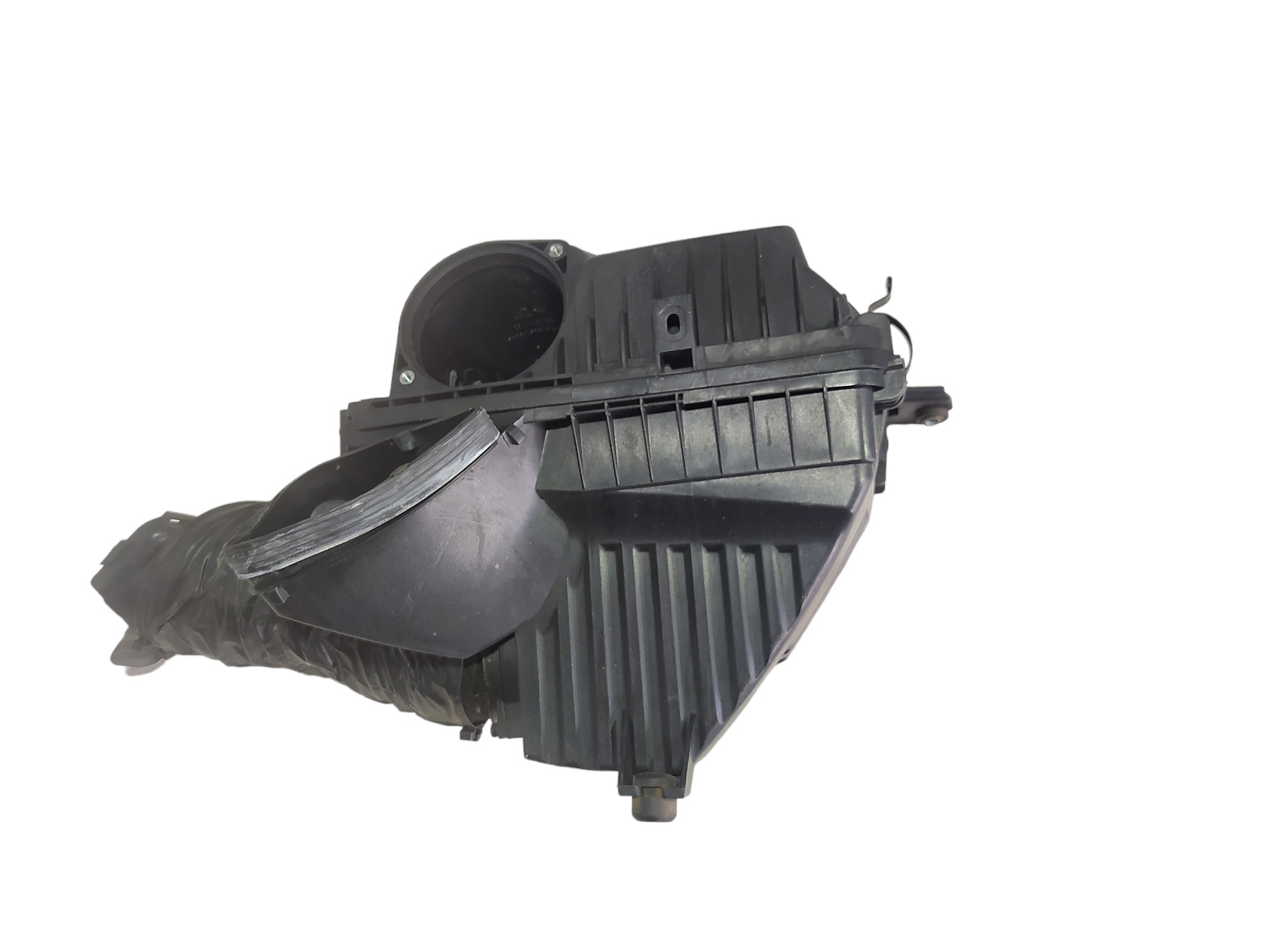 Caixa Filtro Ar Hyundai Equus Vs460 4.6 2013 V577