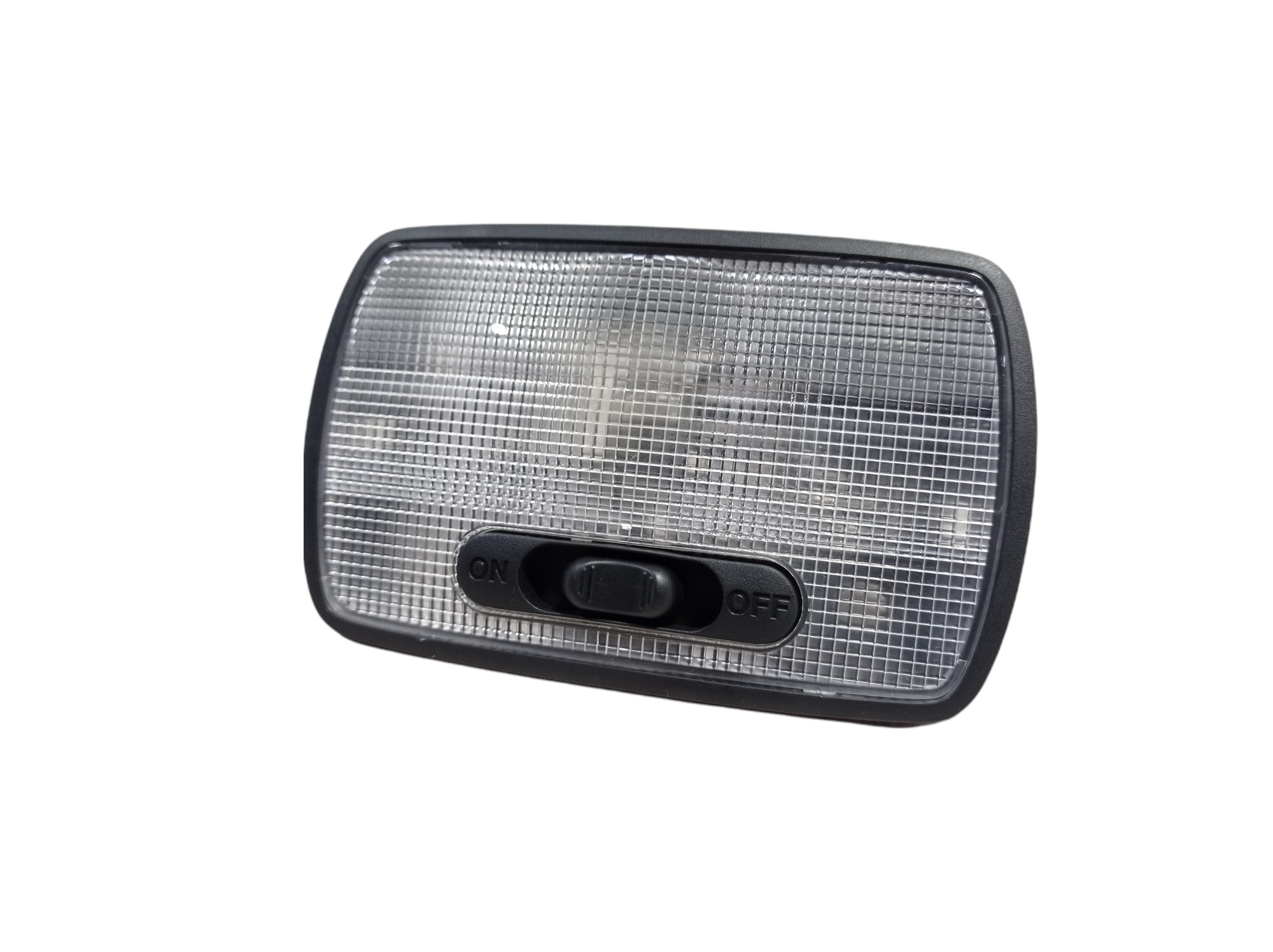 Luz Interna Cortesia Traseira Honda Civic G10 2017 V328 1