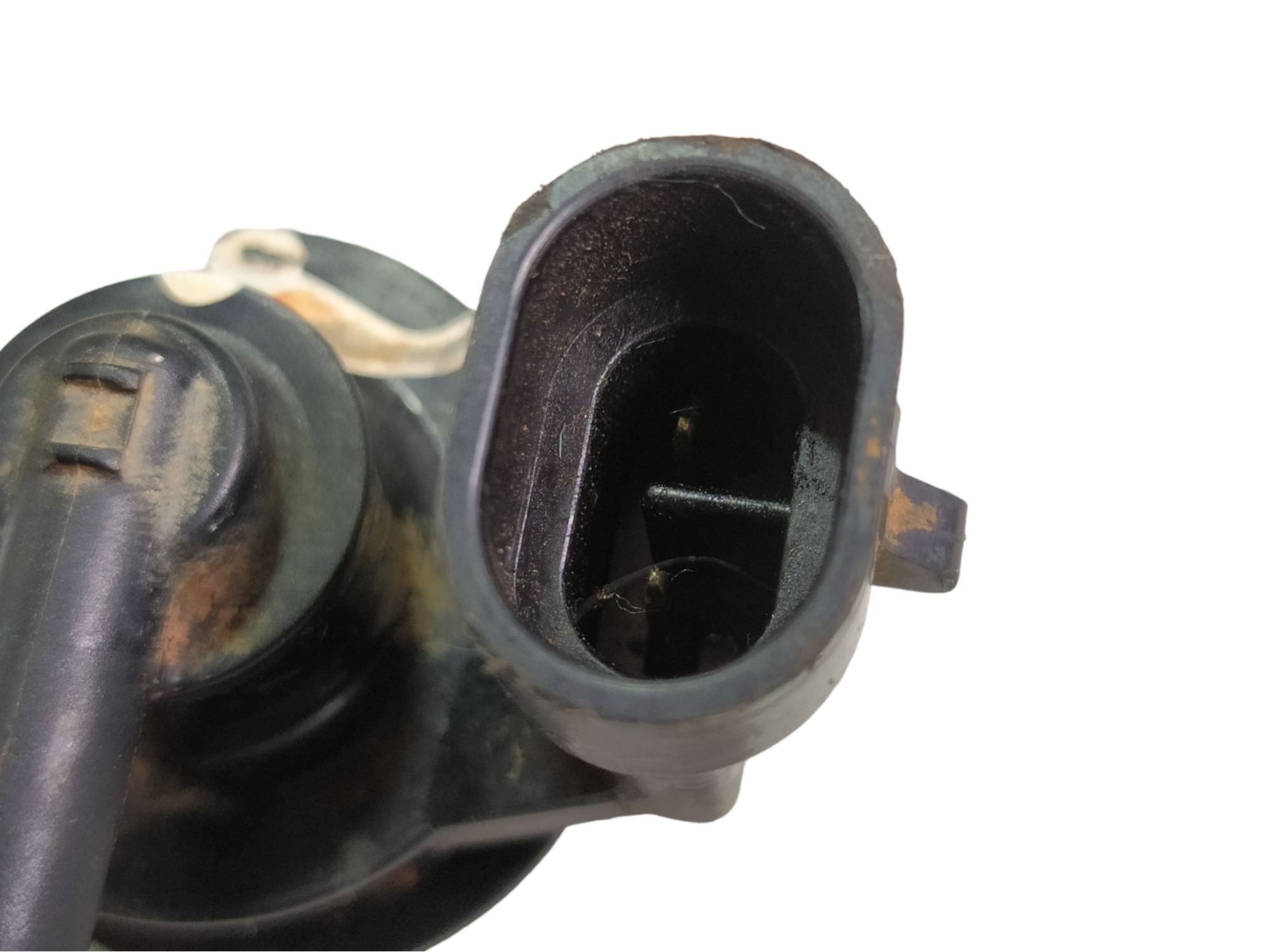 Vavula Canister Fiat Grand Siena 2012  2014 55214638 Vl 7