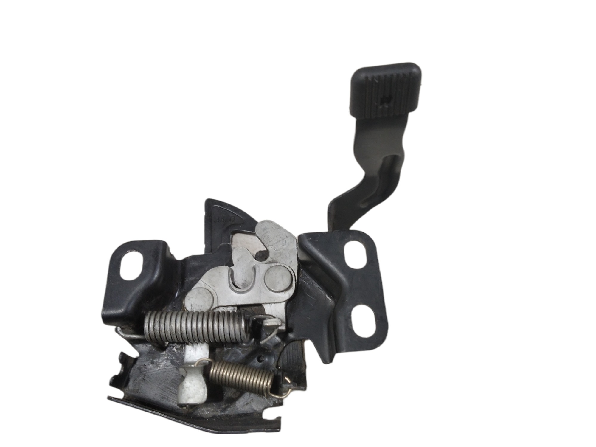 Fechadura Capô Honda Fit 2004 V5 5