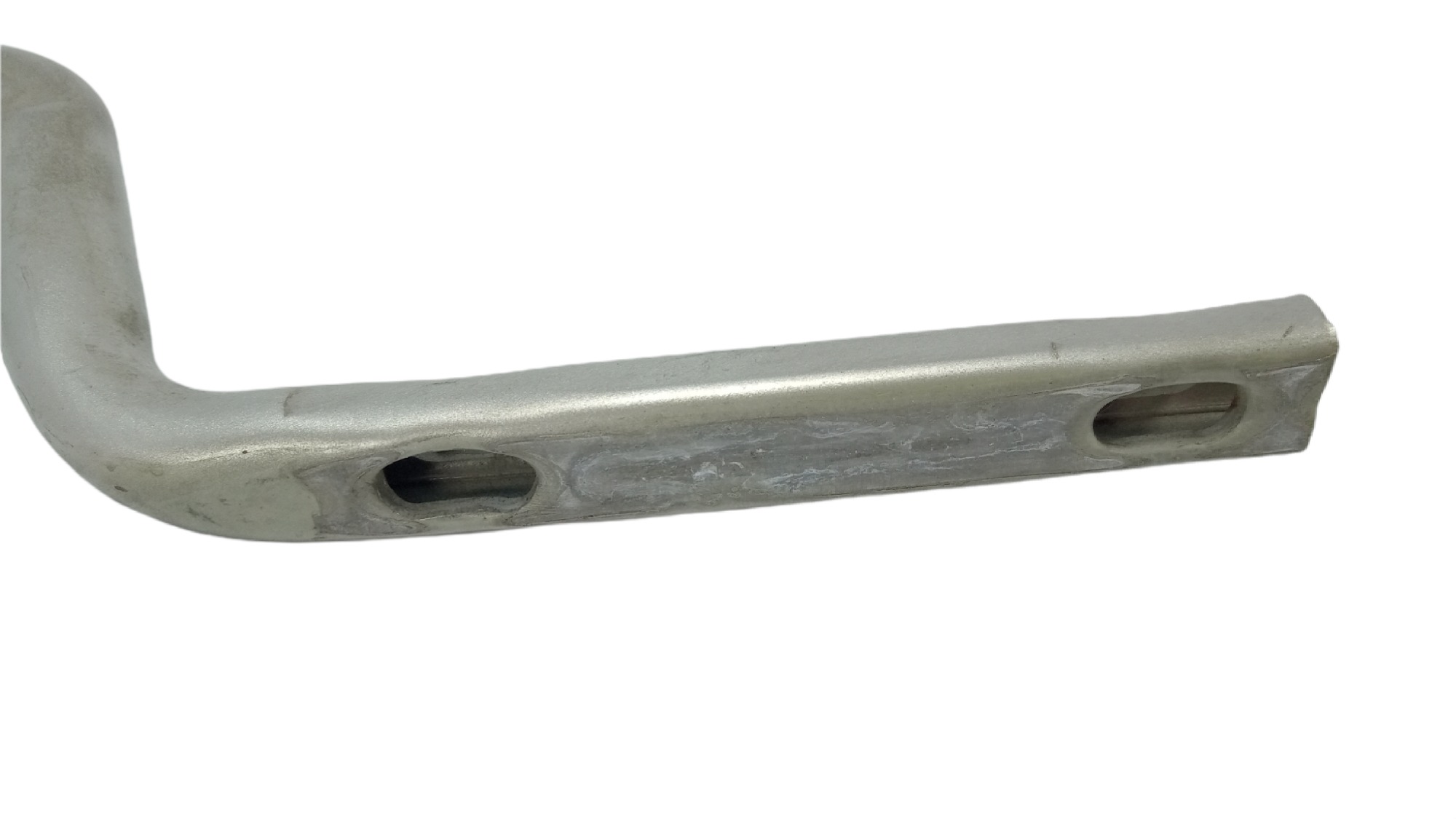 Dobradiça Capô Esquerda Chrysler Grand Caravan 2005 V368 5