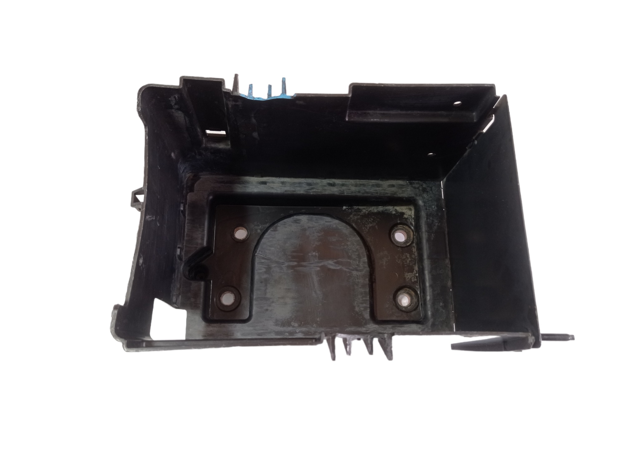 Caixa Bateria Xsara 1.6 2002 A 2006 V400 2
