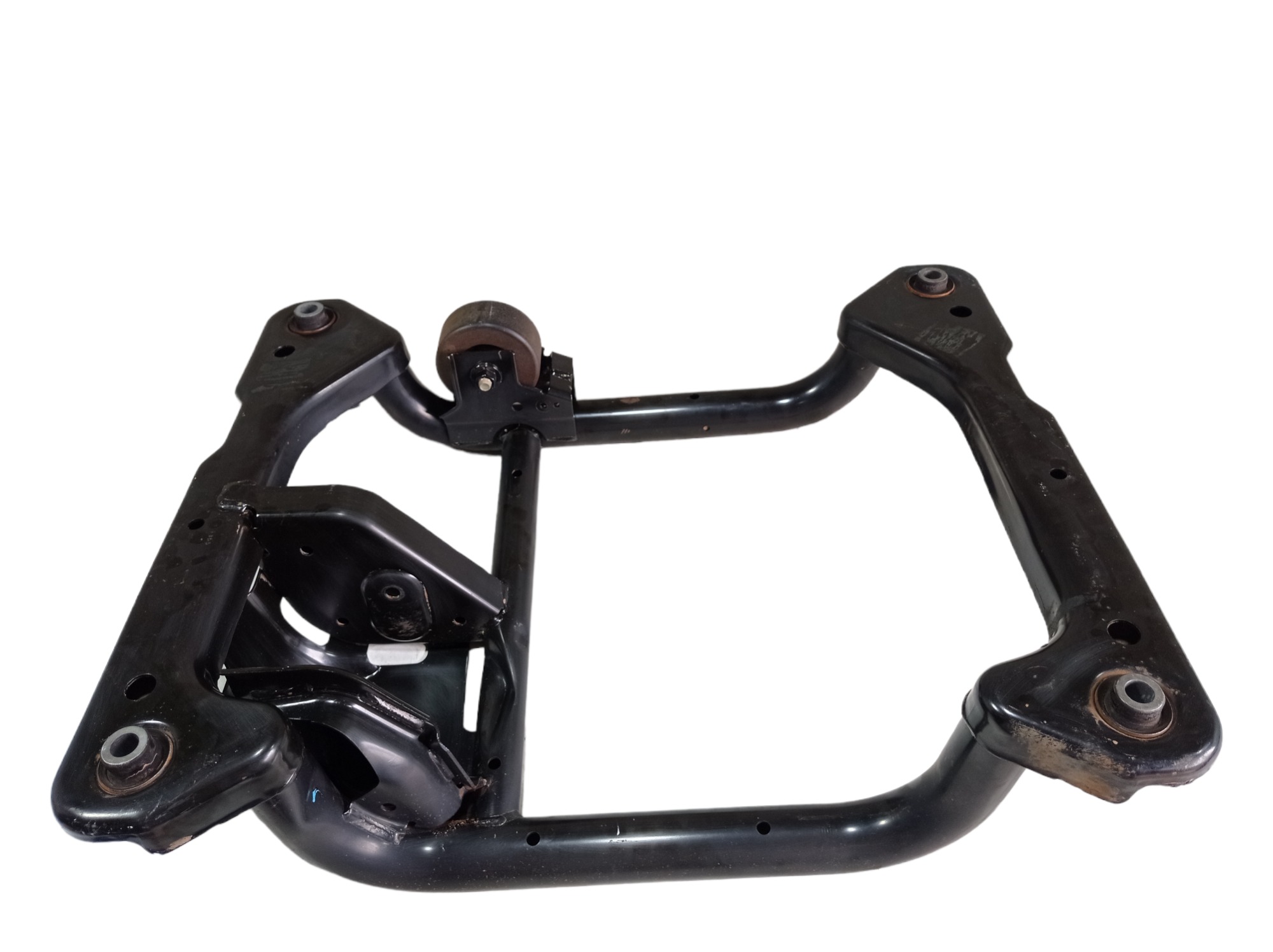 Suporte Câmbio Quadro Range Rover Vogue 5.0 2011 V546 8