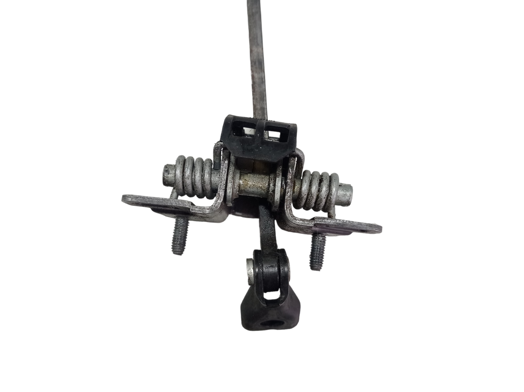 Limitador Porta Traseira Esquerda Citroen C4 2011 V227 7