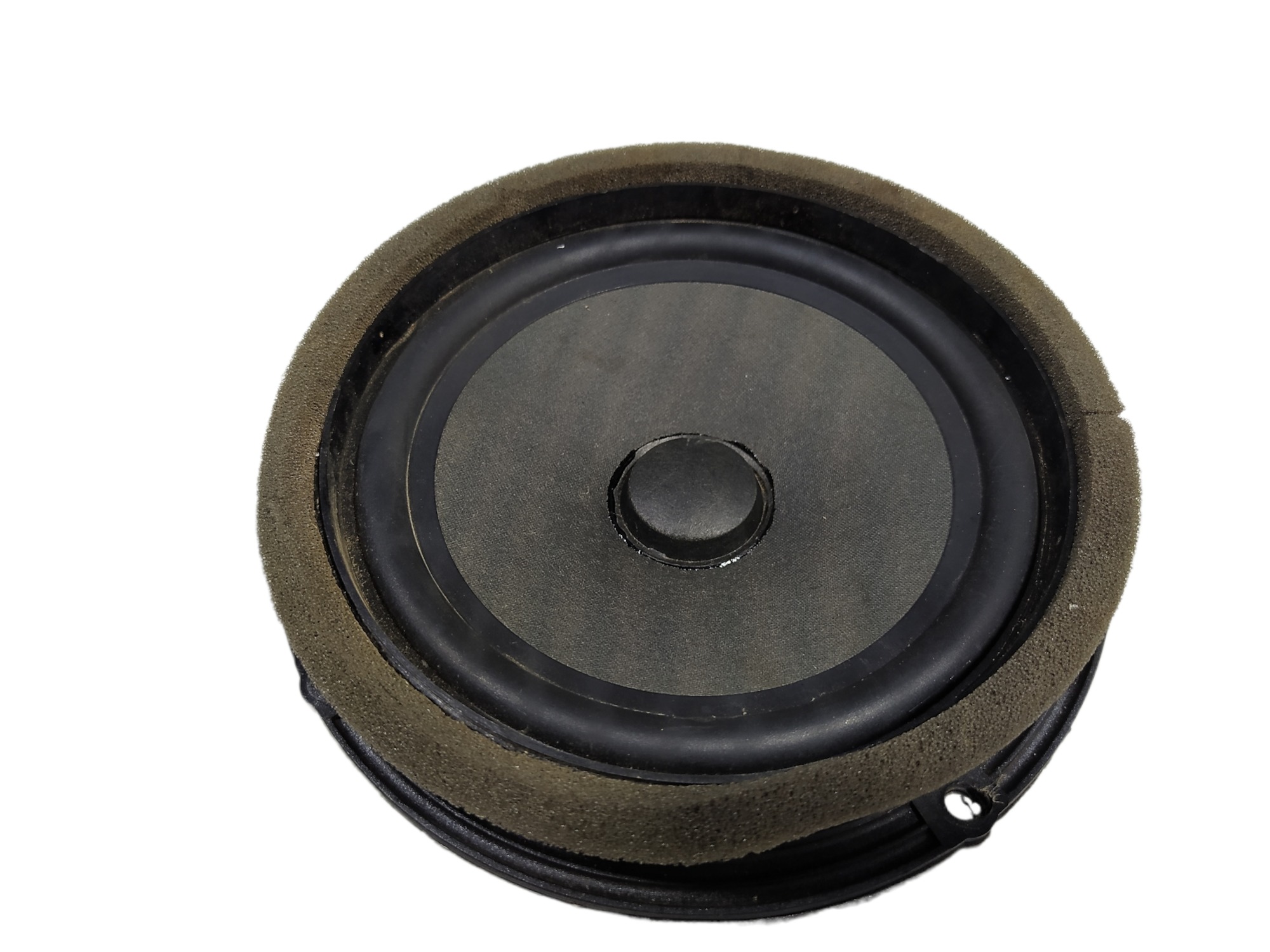 Alto Falante Dianteira Esquerda Vw Saveiro Cross 2020 V467 6