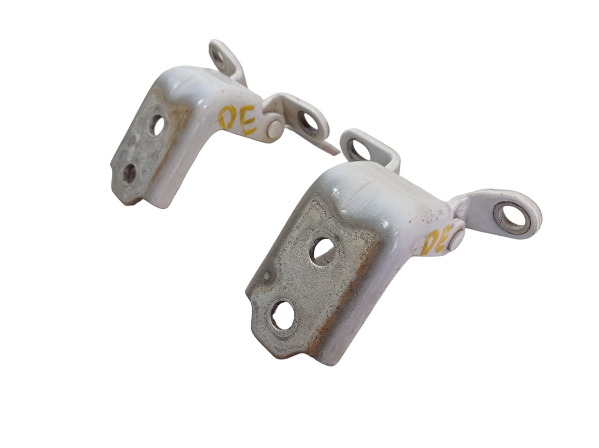 Dobradiça Porta Dianteira Esquerda Jac T6 2016 V475 6